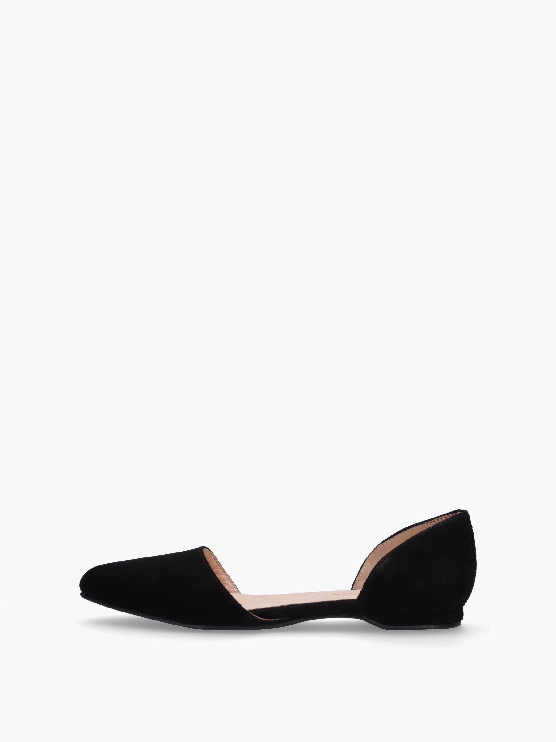 SS25-BLONDIE1-000-000-Apple-of-Eden_2_BMX8E0jiGbKqGt0 BLONDI Schwarz, Zubehor, Formelle Kleidung, Krawatte, Wildleder, Rauchrohr