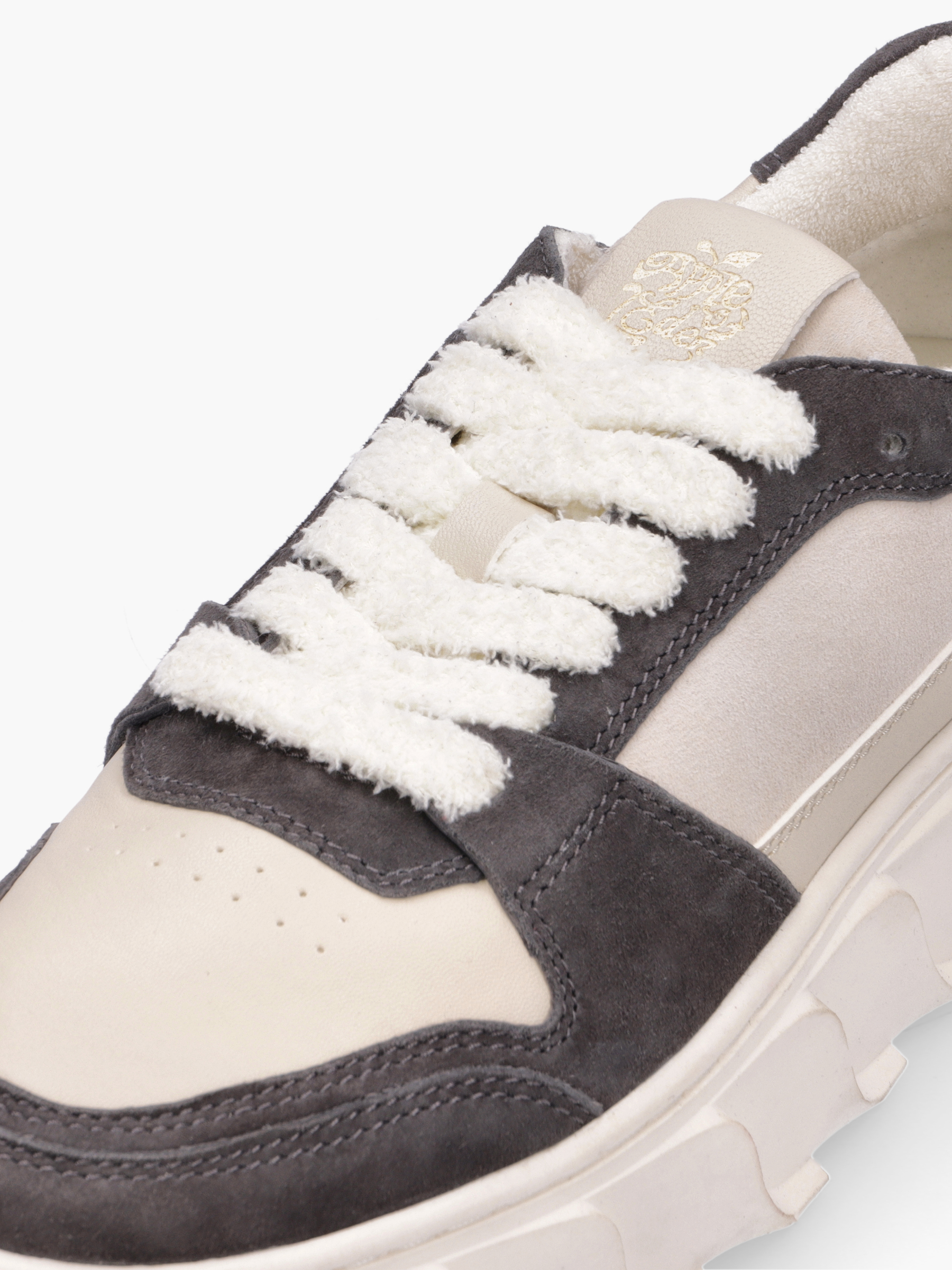 Sneaker dark grey, Bekleidung, Schuhwerk, Schuh, Sneaker