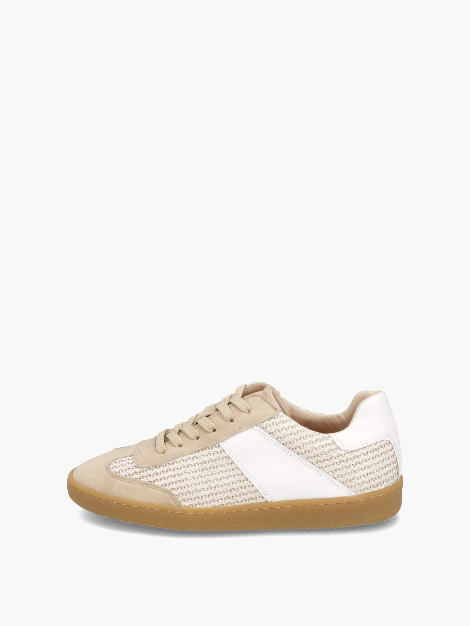 SS25-SAPHIRA41-000-000-Apple-of-Eden_2_BM SAPHIRA-Beige, Bekleidung, Schuhwerk, Schuh, Sneaker