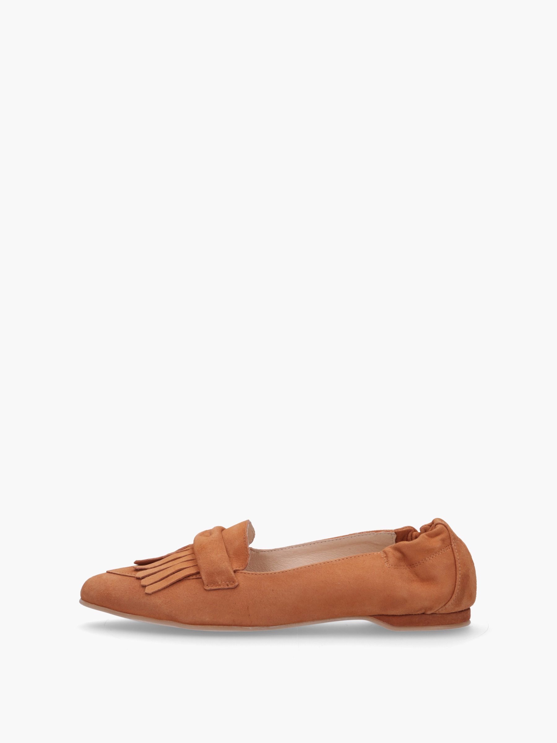 BIRDIE-Cognac, Wildleder, Kleidung, Schuhwerk, Schuh, Sneaker
