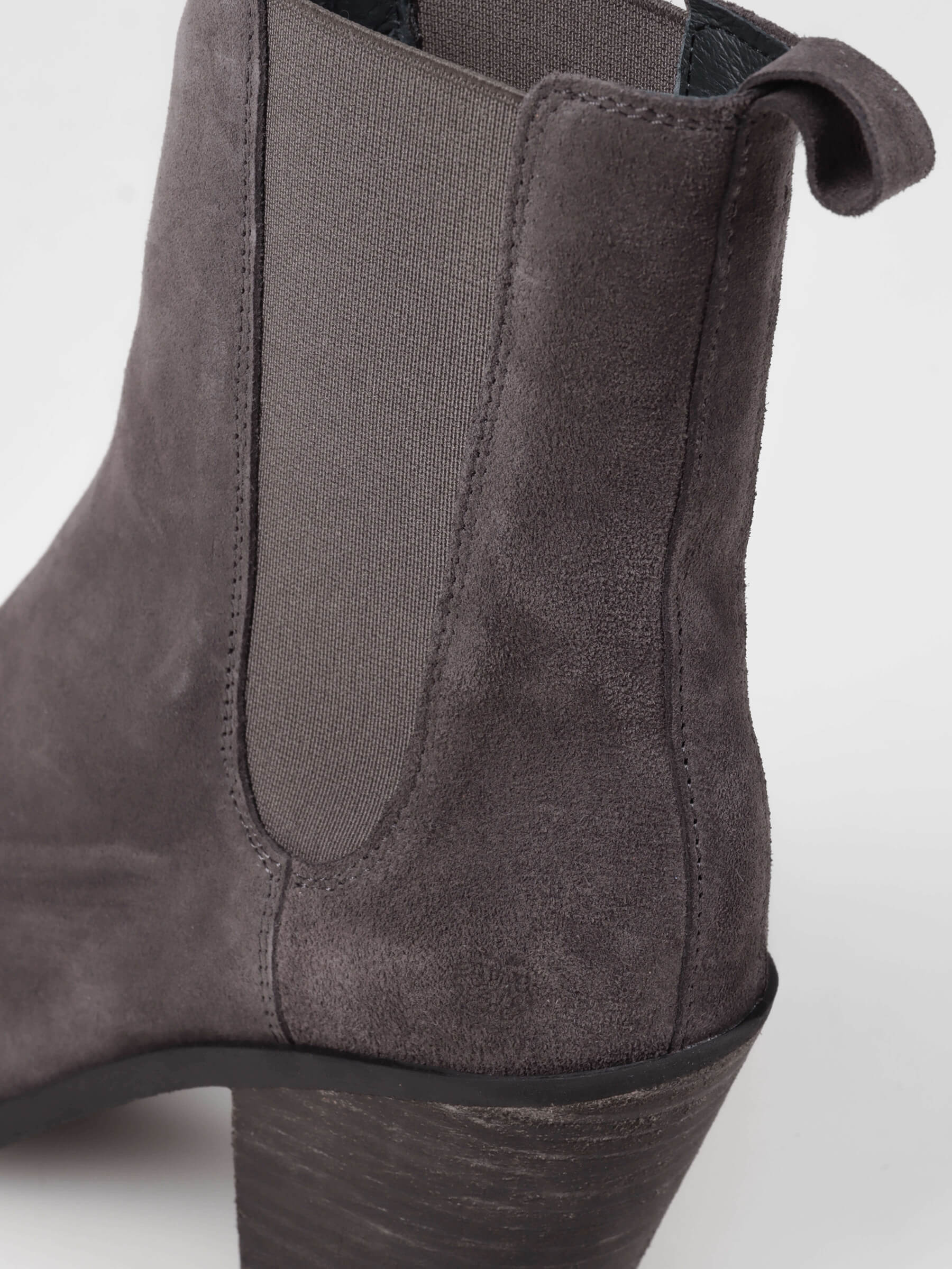 Cowboy Boots Grau, Bekleidung, Schuhwerk, Schuh