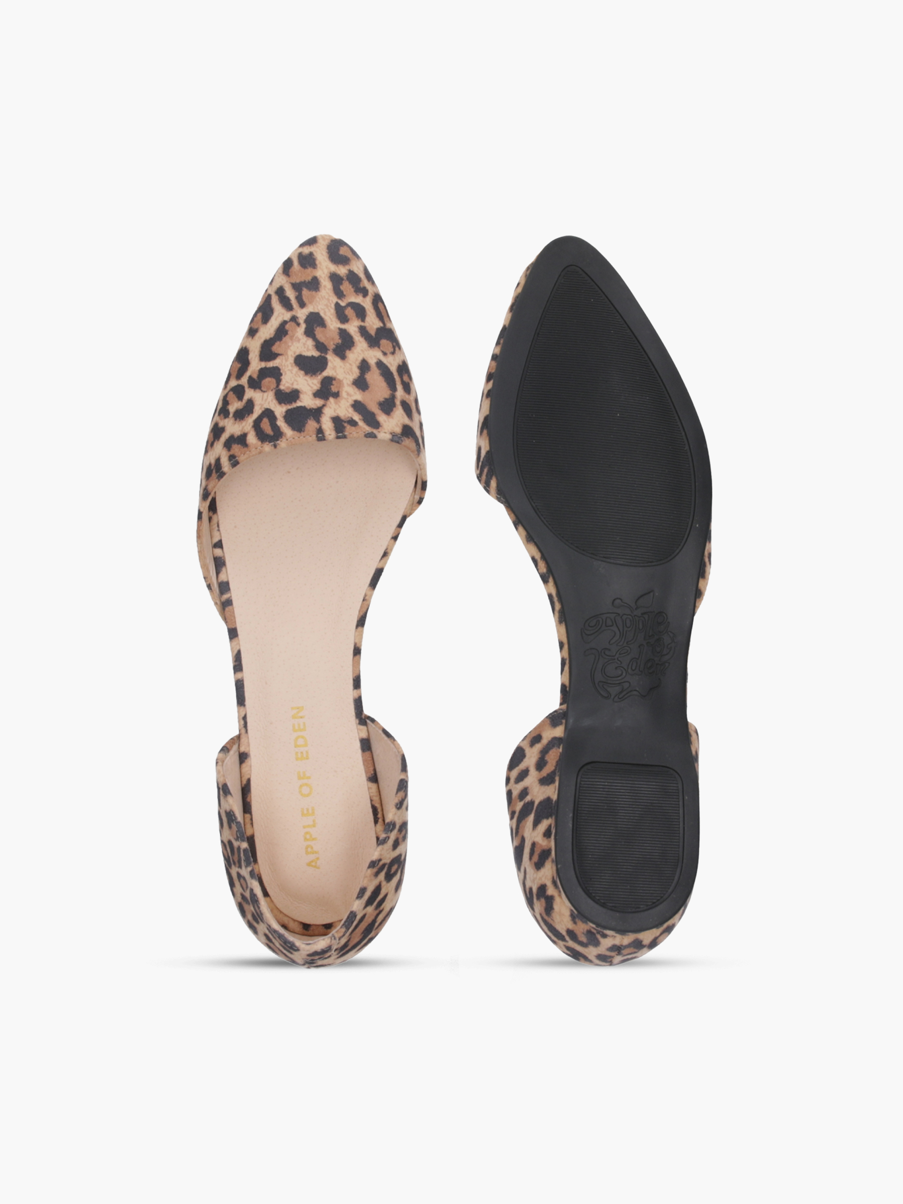 SS25-BLONDIE31-1-000-000-Apple-of-Eden_6_BM BLONDI Leo, Bekleidung, Schuhwerk, Schuh, Hoher Absatz, Sandale