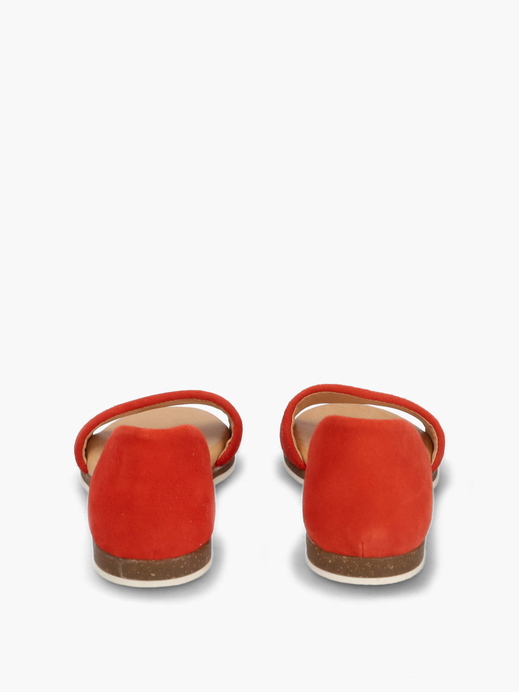 CAMXXX-red, Bekleidung, Schuhwerk, Schuh, Wildleder
