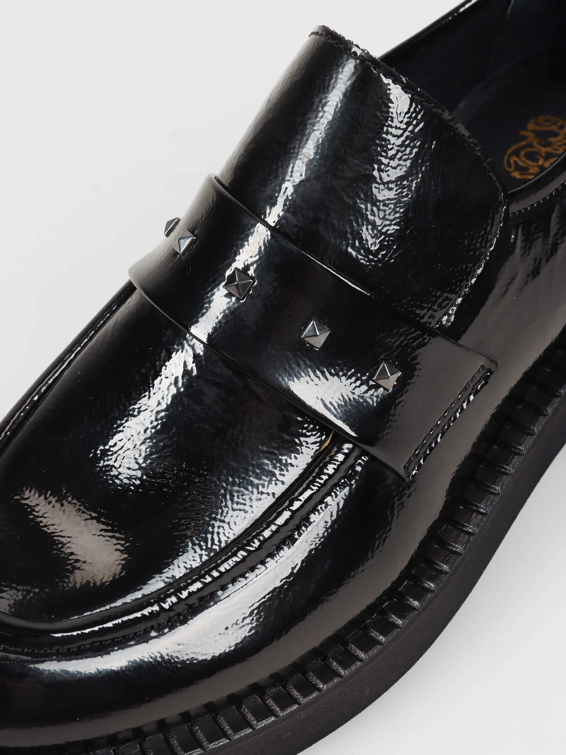 Penny-Loafer schwarz, Bekleidung, Schuhwerk, Schuh, Sneaker