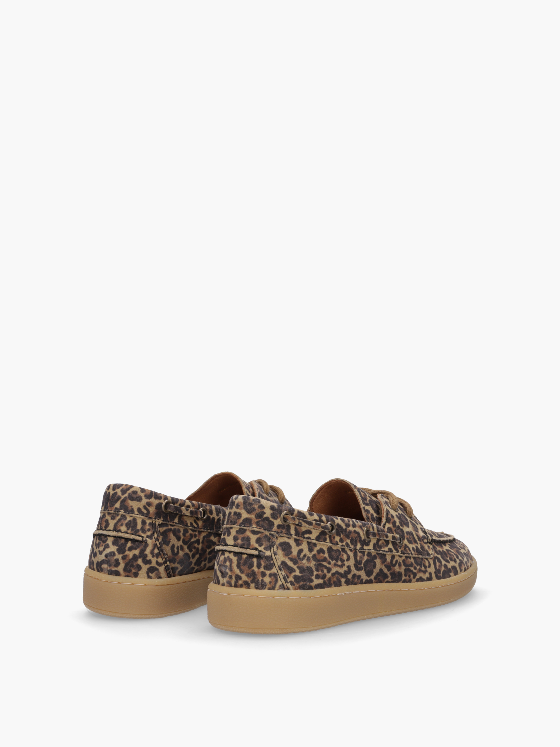AMBAR Leo, Schuhwerk, Schuh, Sneaker, Wildleder, Sandale