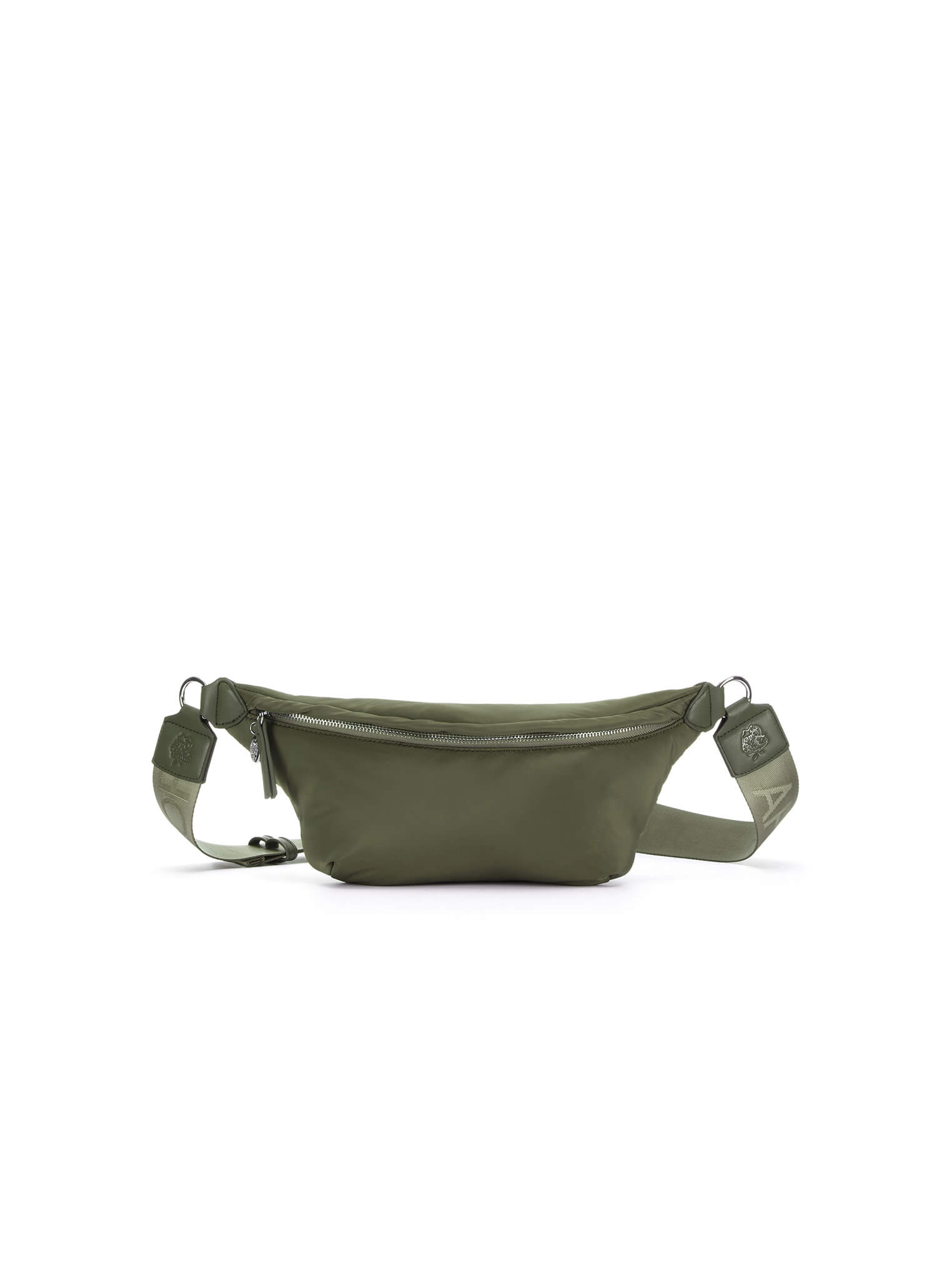 Gürteltasche khaki, Zubehor, Tasche, Handtasche, Leinwand, Geldbörse