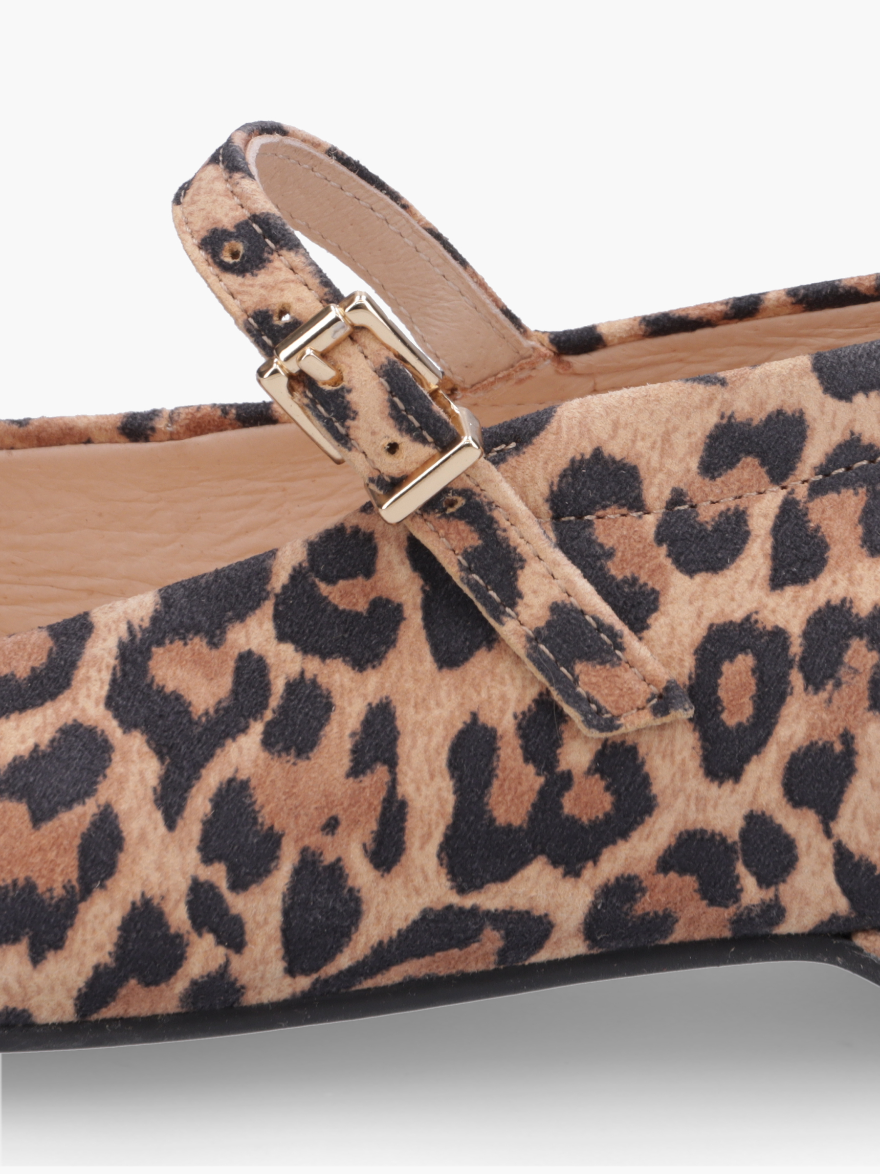 MAGGIE Leo, Schuh, Sandale, Zubehör, Schnalle, Handtasche