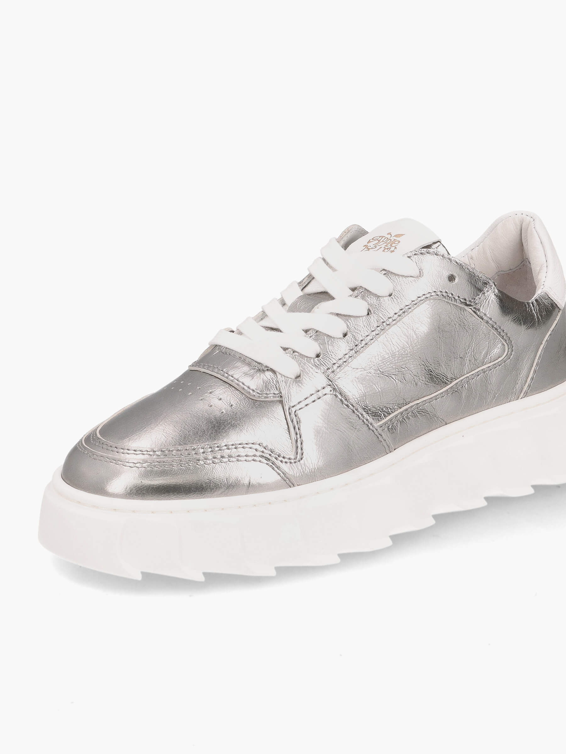 Sneaker Metallic, Bekleidung, Schuhwerk, Schuh, Sneaker