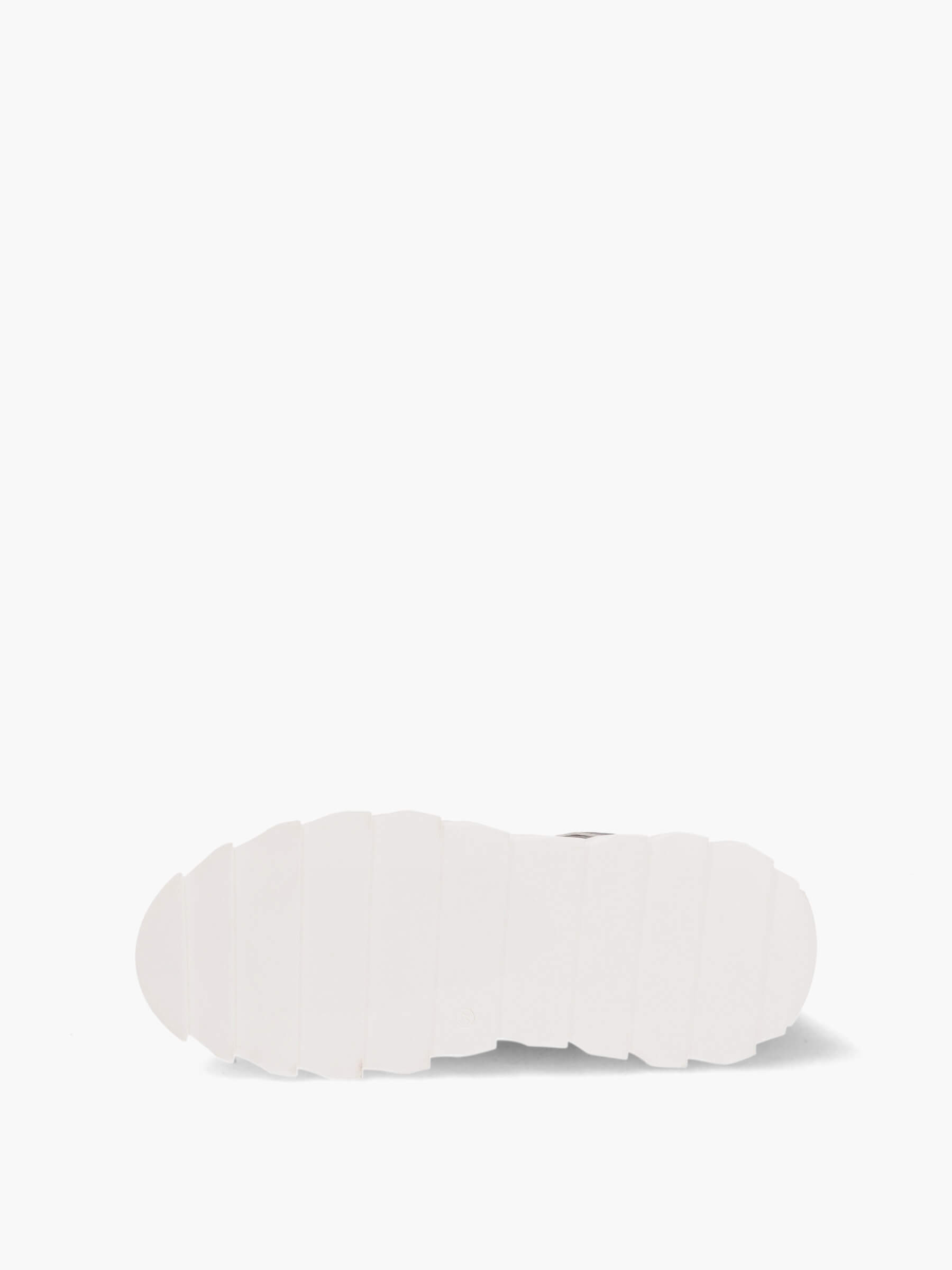 Sneaker Metallic