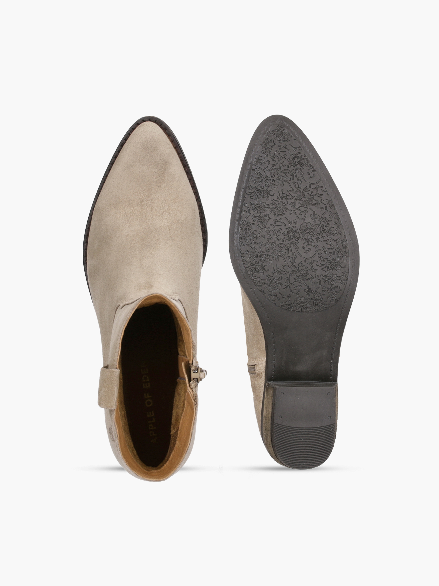 Bekleidung, Schuhwerk, Schuh, Wildleder