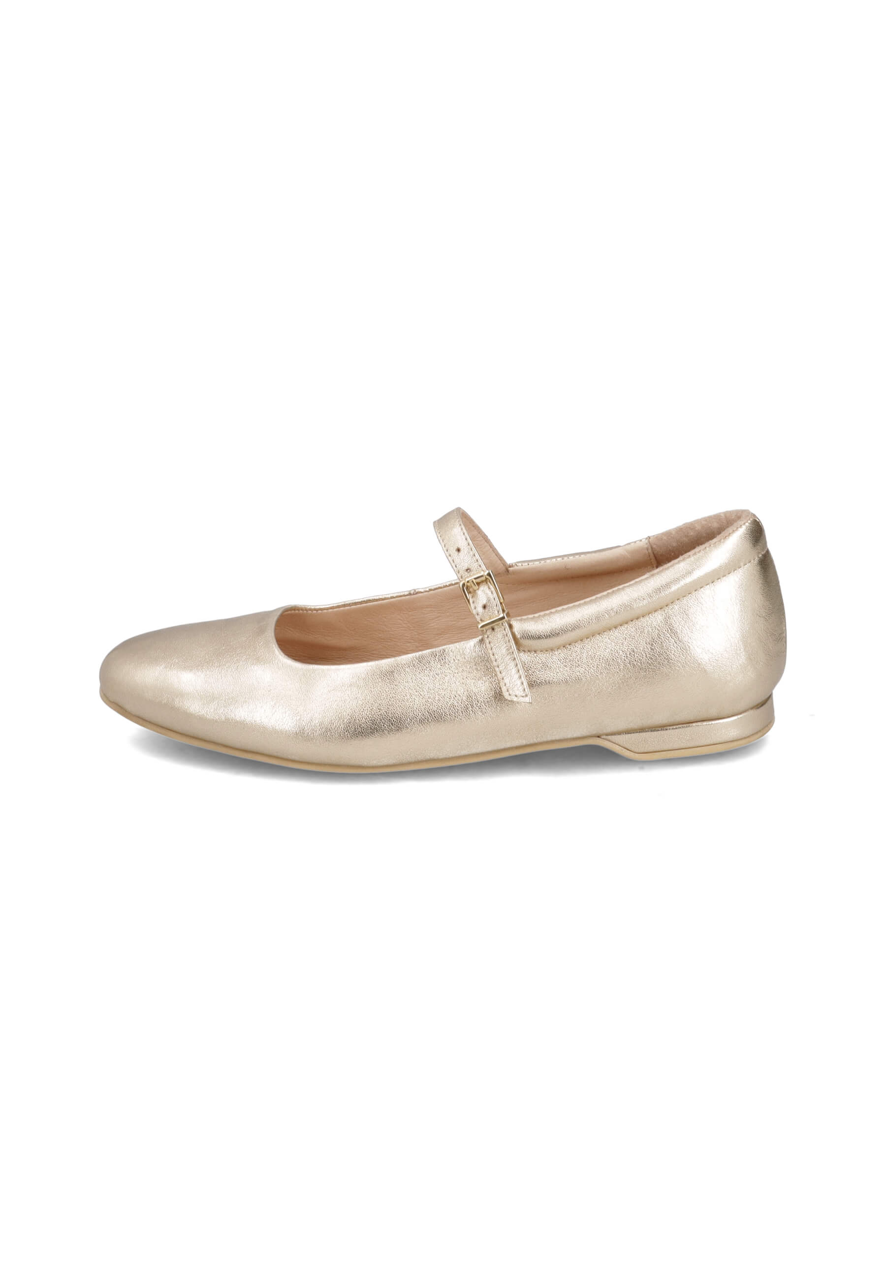 MAGGIE-Gold, Bekleidung, Schuhwerk, Schuh, Sneaker