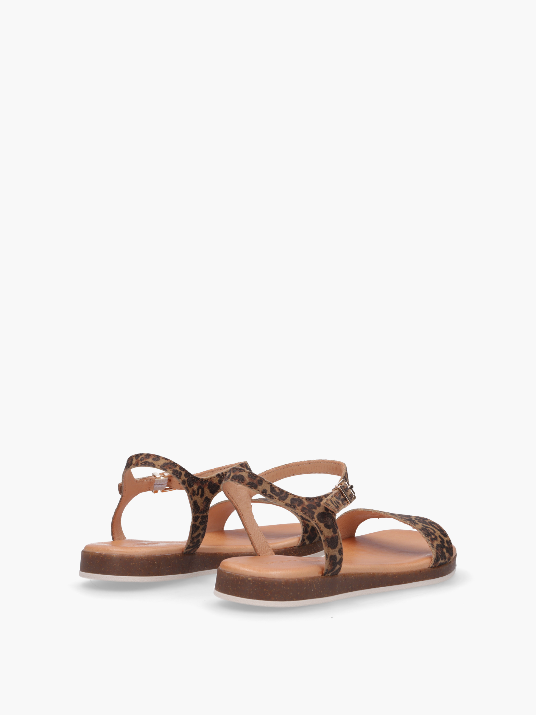 ISA Leo, Bekleidung, Schuhwerk, Sandale