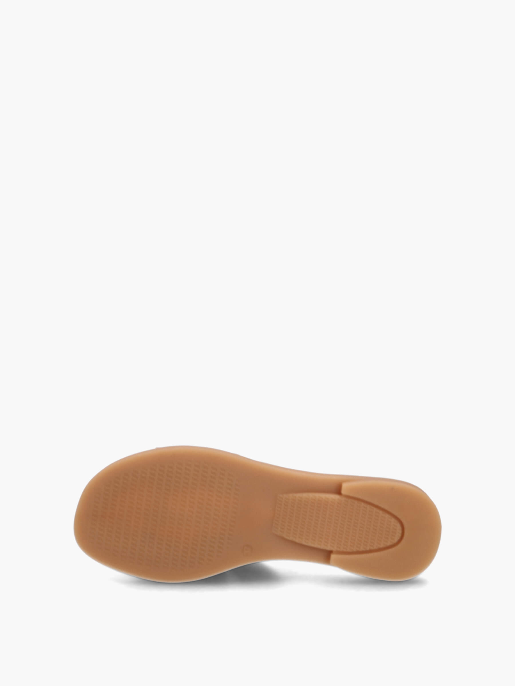 Pantoletten mit Lederriemen beige, Bekleidung, Schuhwerk, Schuh, Sandale