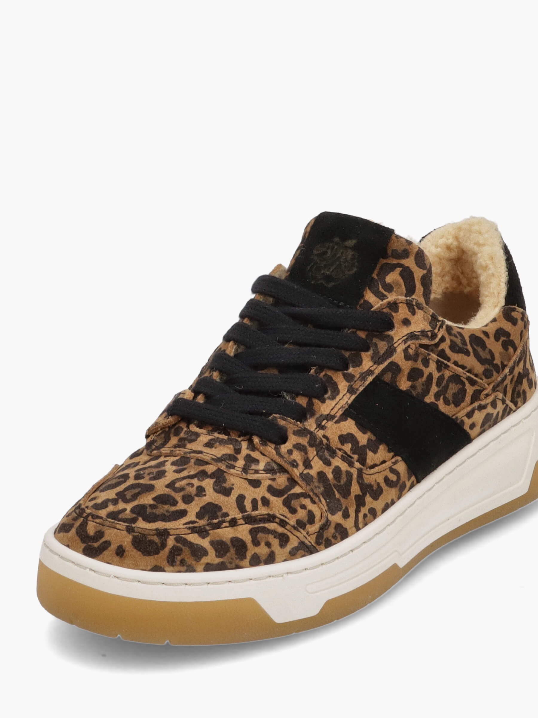 AW24-PERTH31-0016-3100-Apple-of-Eden_6_BM Sneaker leo, Bekleidung, Schuhwerk, Schuh, Sneaker, Wildleder