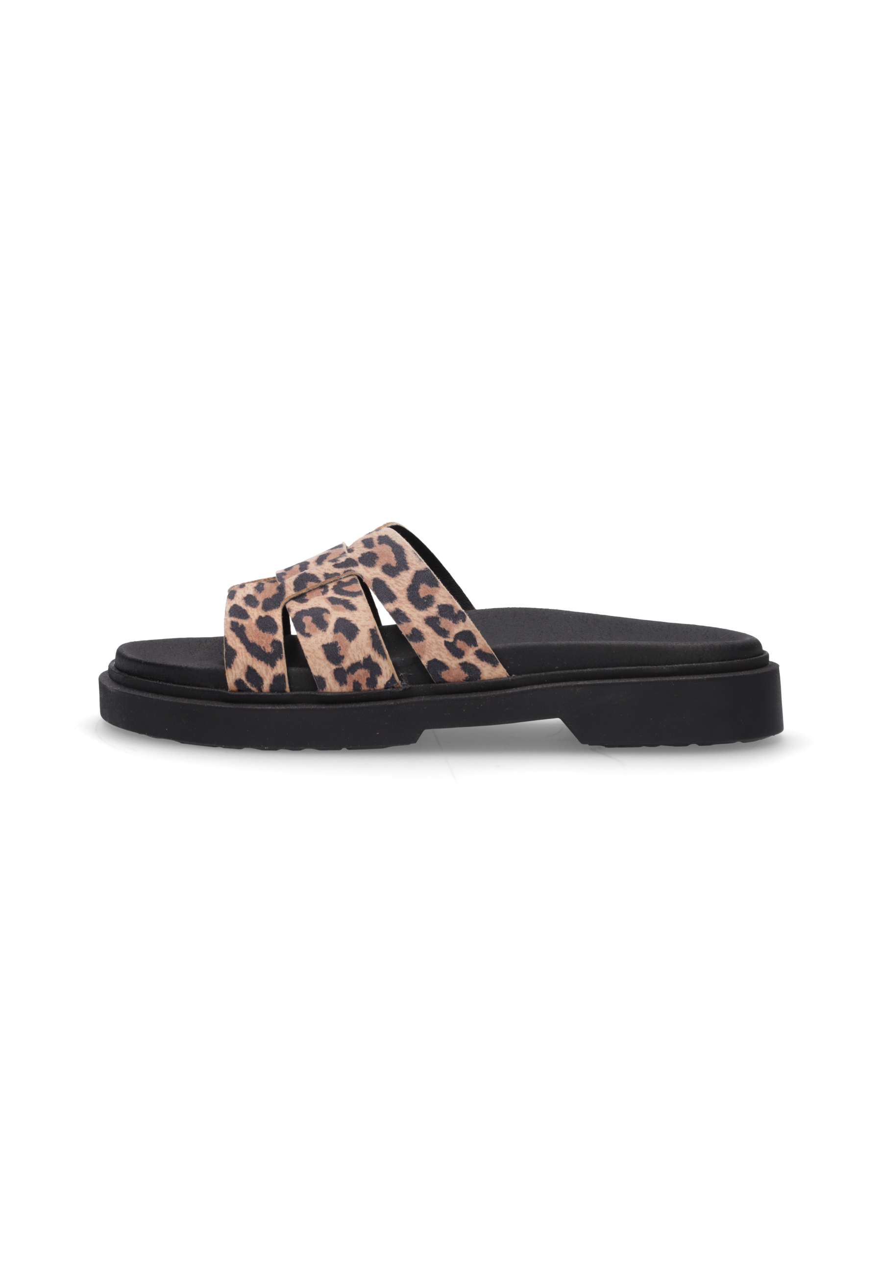 PURE Leo, Bekleidung, Schuhwerk, Sandale