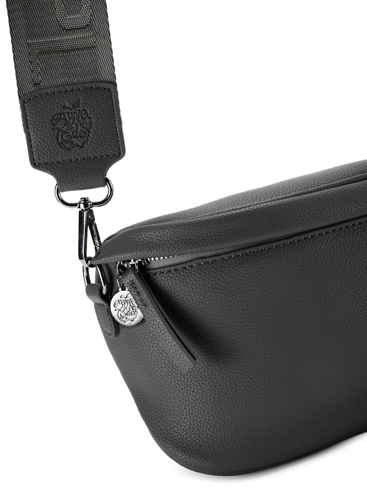 Toledo_2301401_50_h Gürteltasche schwarz, Zubehor, Tasche, Handtasche, Geldbörse