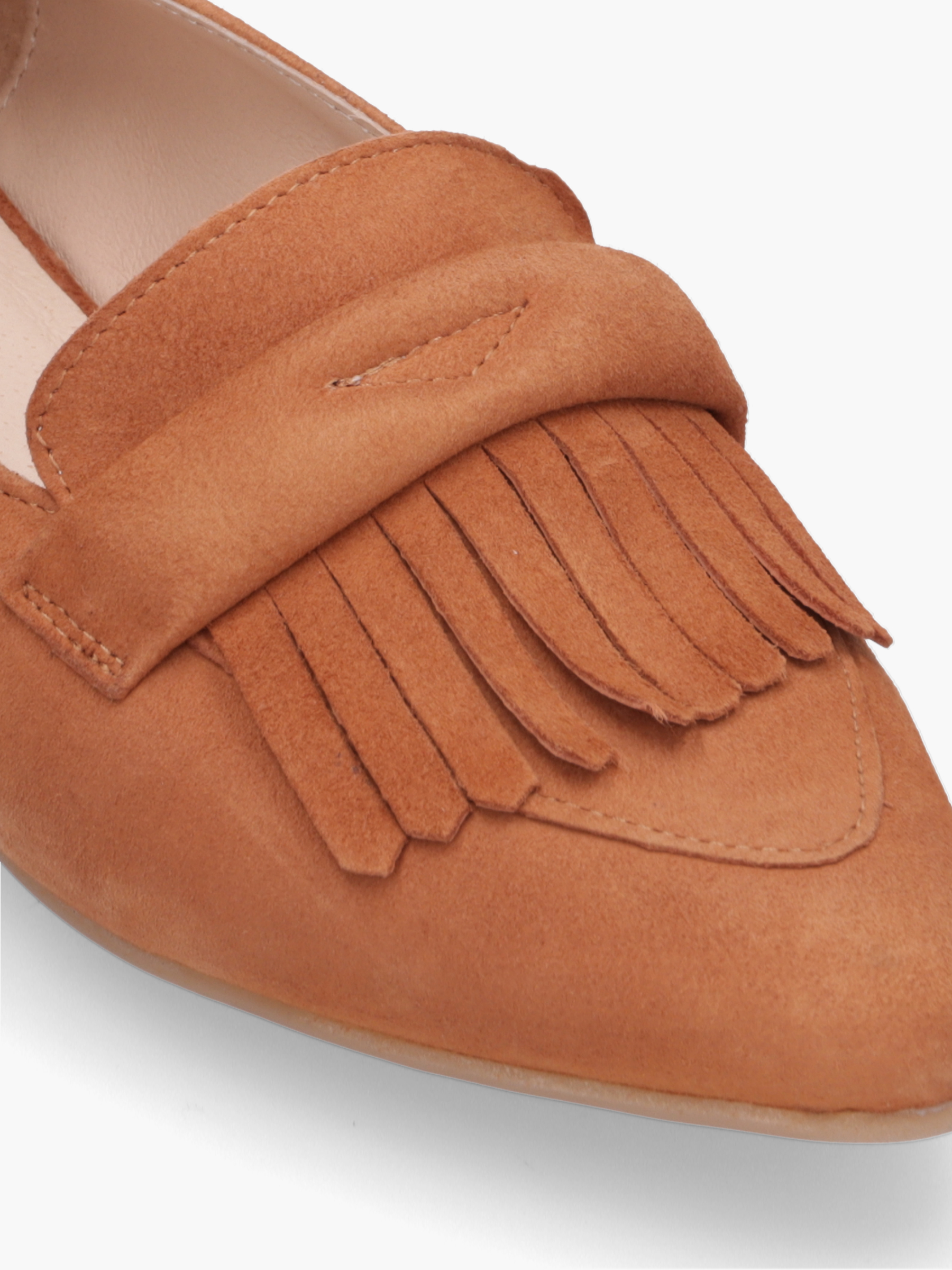 BIRDIE-Cognac, Bekleidung, Schuhwerk, Schuh, Sneaker