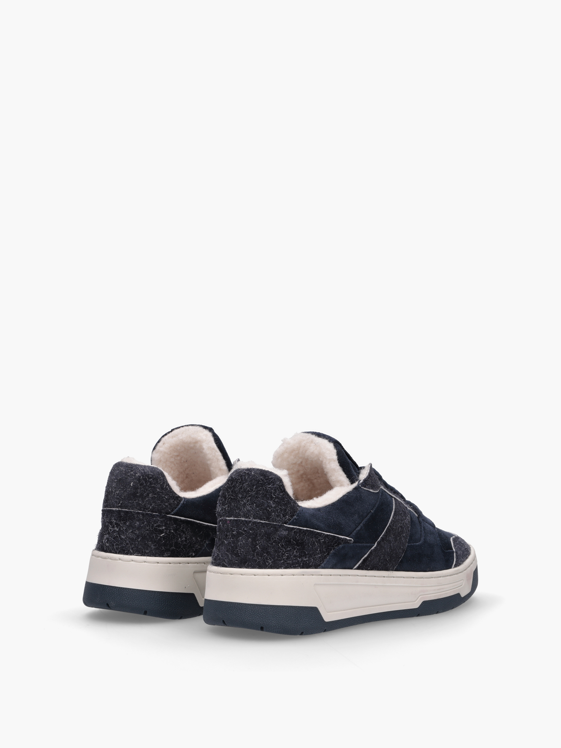 Sneaker dark blue, Wildleder, Kleidung, Schuhwerk, Schuh, Sneaker