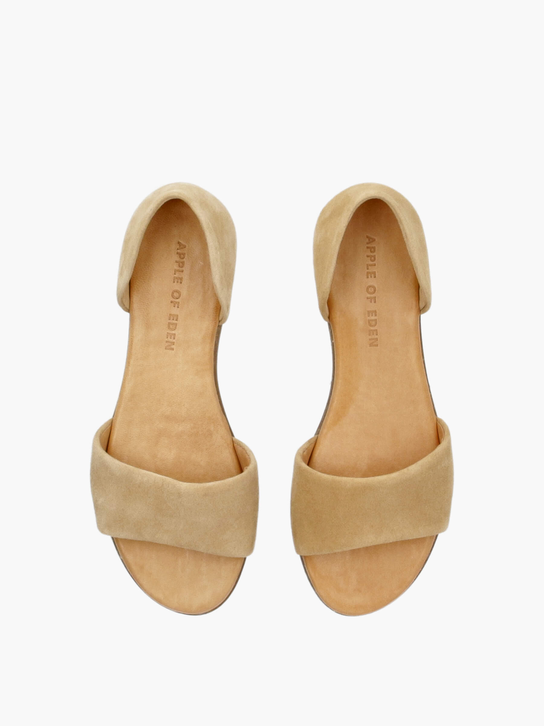 CAMXXX-Beige, Bekleidung, Schuhwerk, Schuh, Hoher Absatz, Sandale