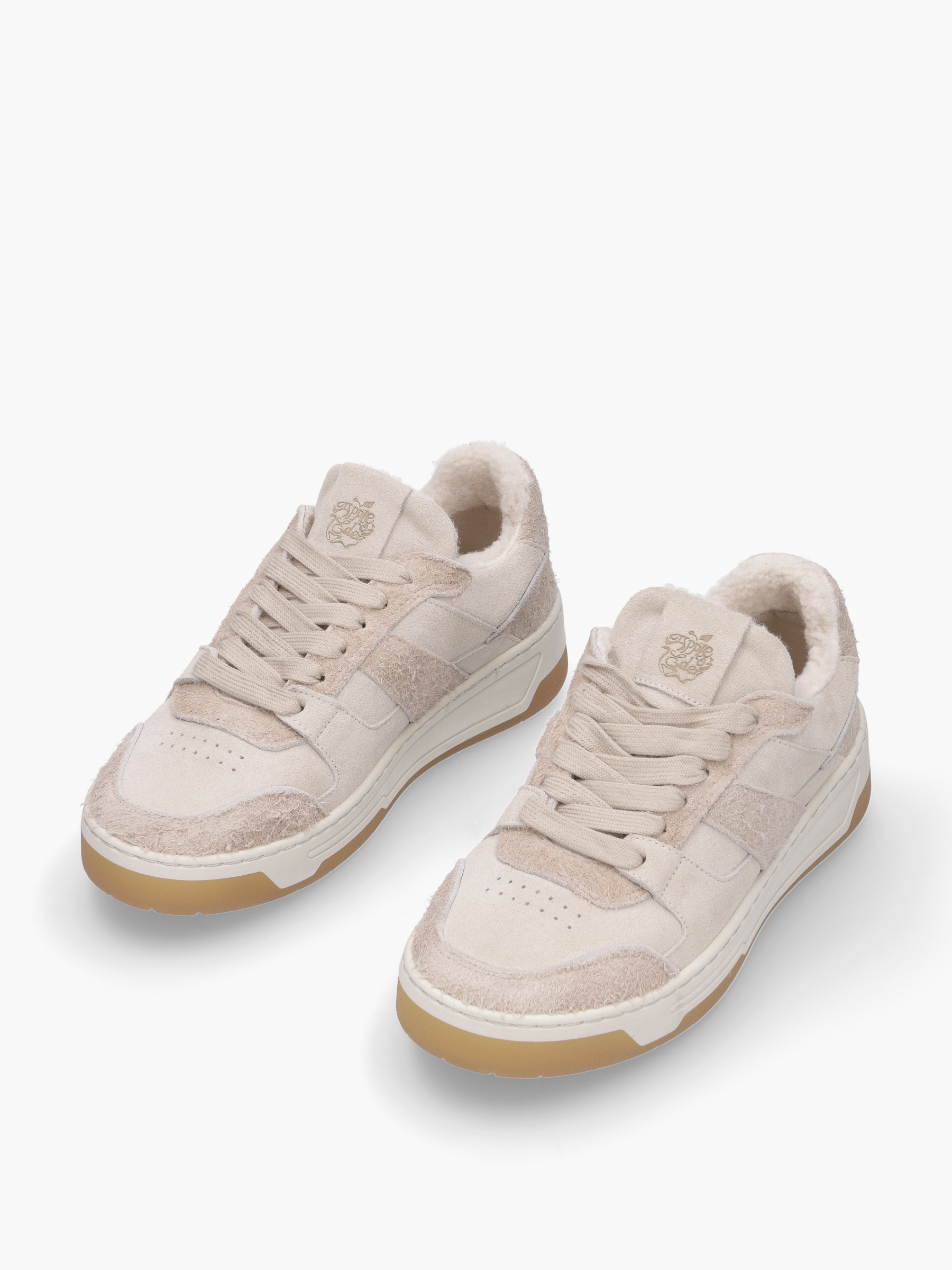 Sneaker crema, Bekleidung, Schuhwerk, Schuh, Sneaker