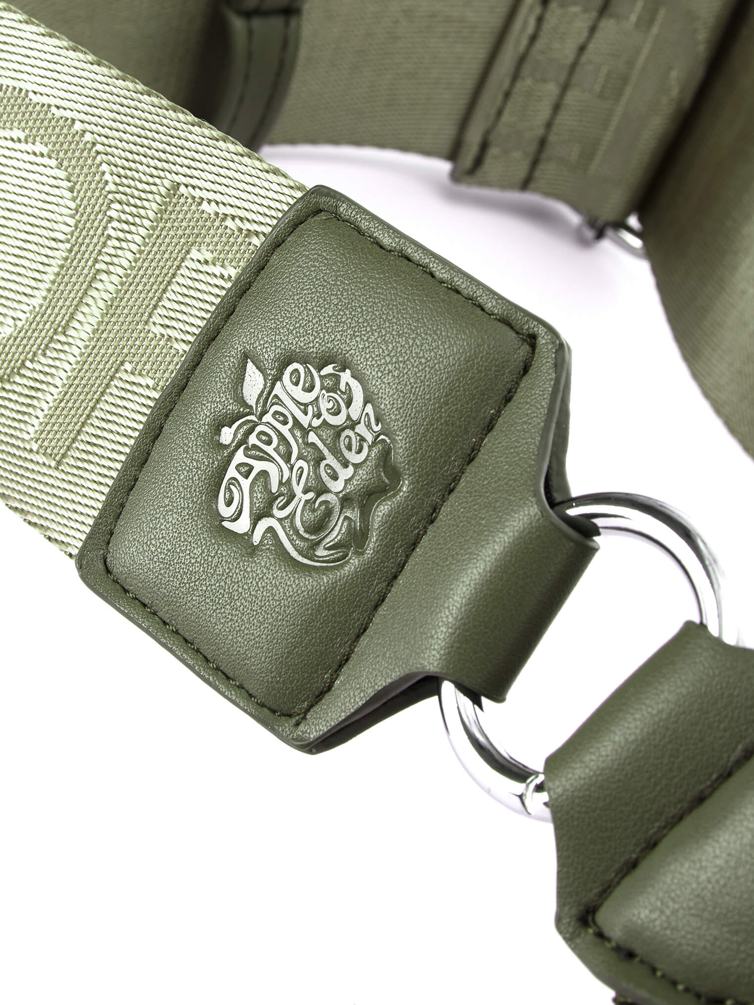 Gürteltasche khaki, Zubehor, Gürtel, Riemen, Tasche, Handtasche