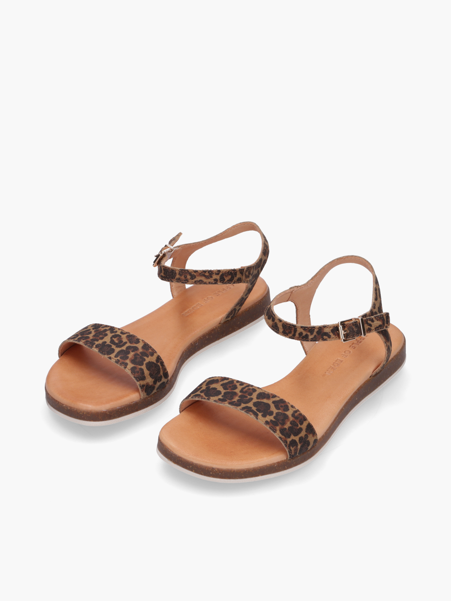 ISA Leo, Bekleidung, Schuhwerk, Sandale