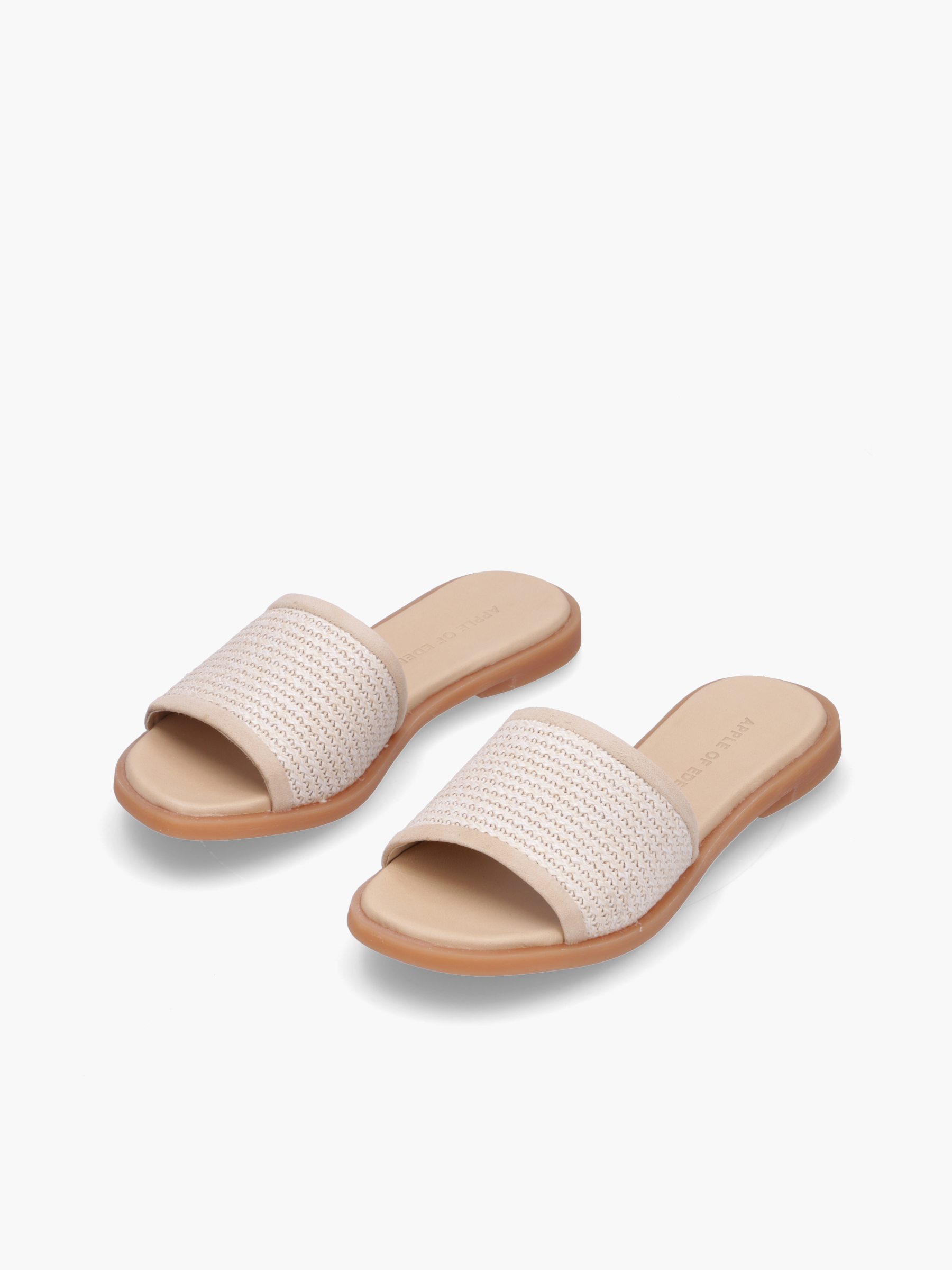 ARIANA Beige, Bekleidung, Schuhwerk, Sandale, Fön, Elektrisches Gerät