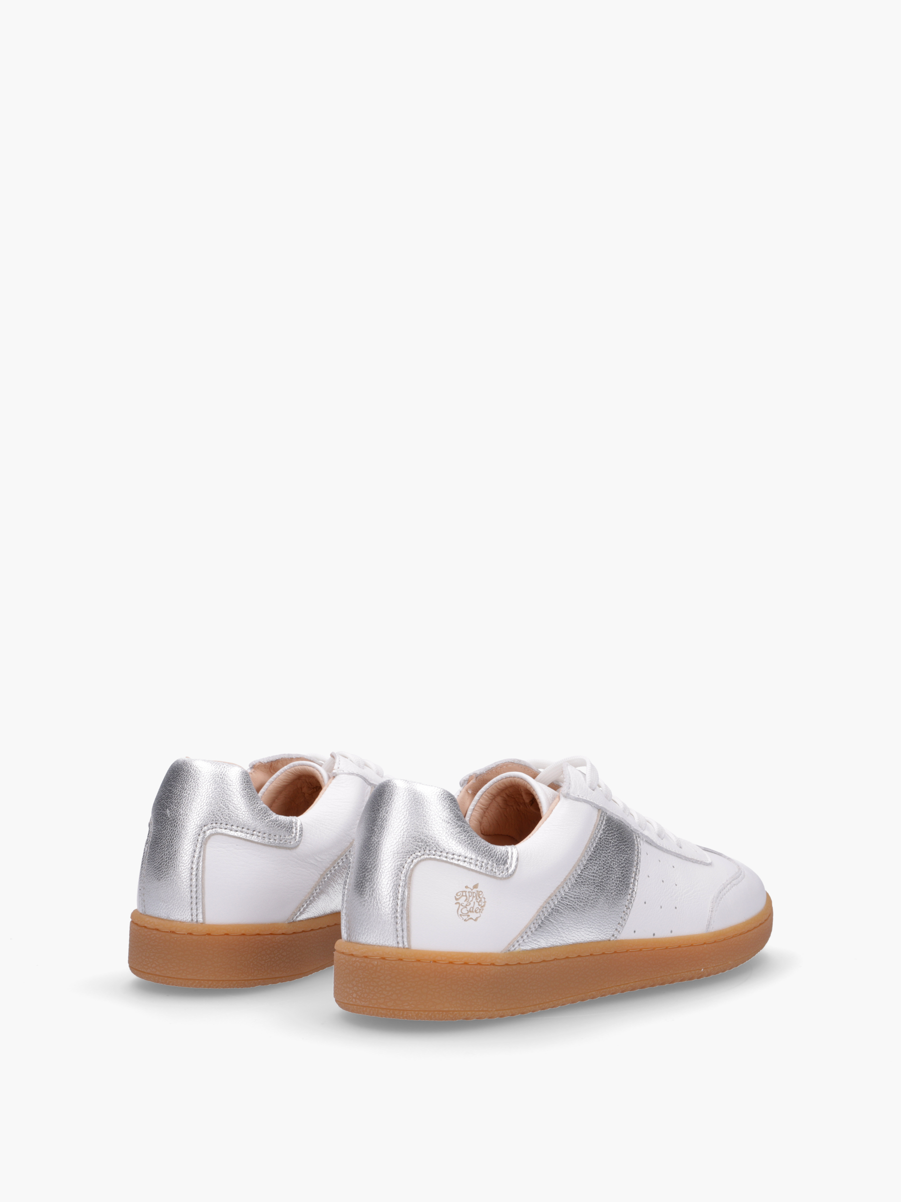 SS25-SAPHIRA2-1-000-000-Apple-of-Eden_3_BM SAPHIRA Weiß, Bekleidung, Schuhwerk, Schuh, Sneaker