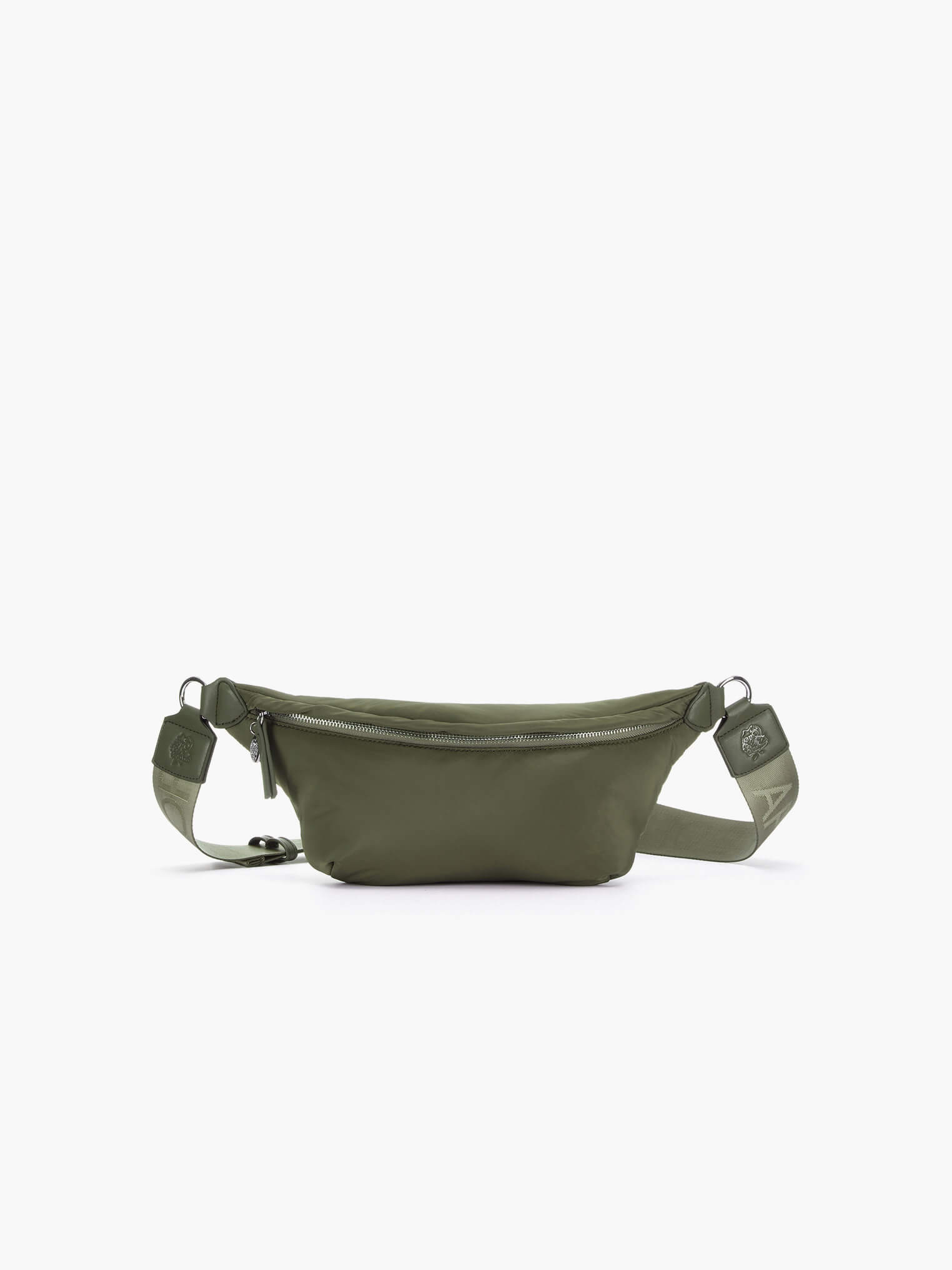 Gürteltasche khaki, Zubehor, Tasche, Handtasche, Leinwand, Geldbörse