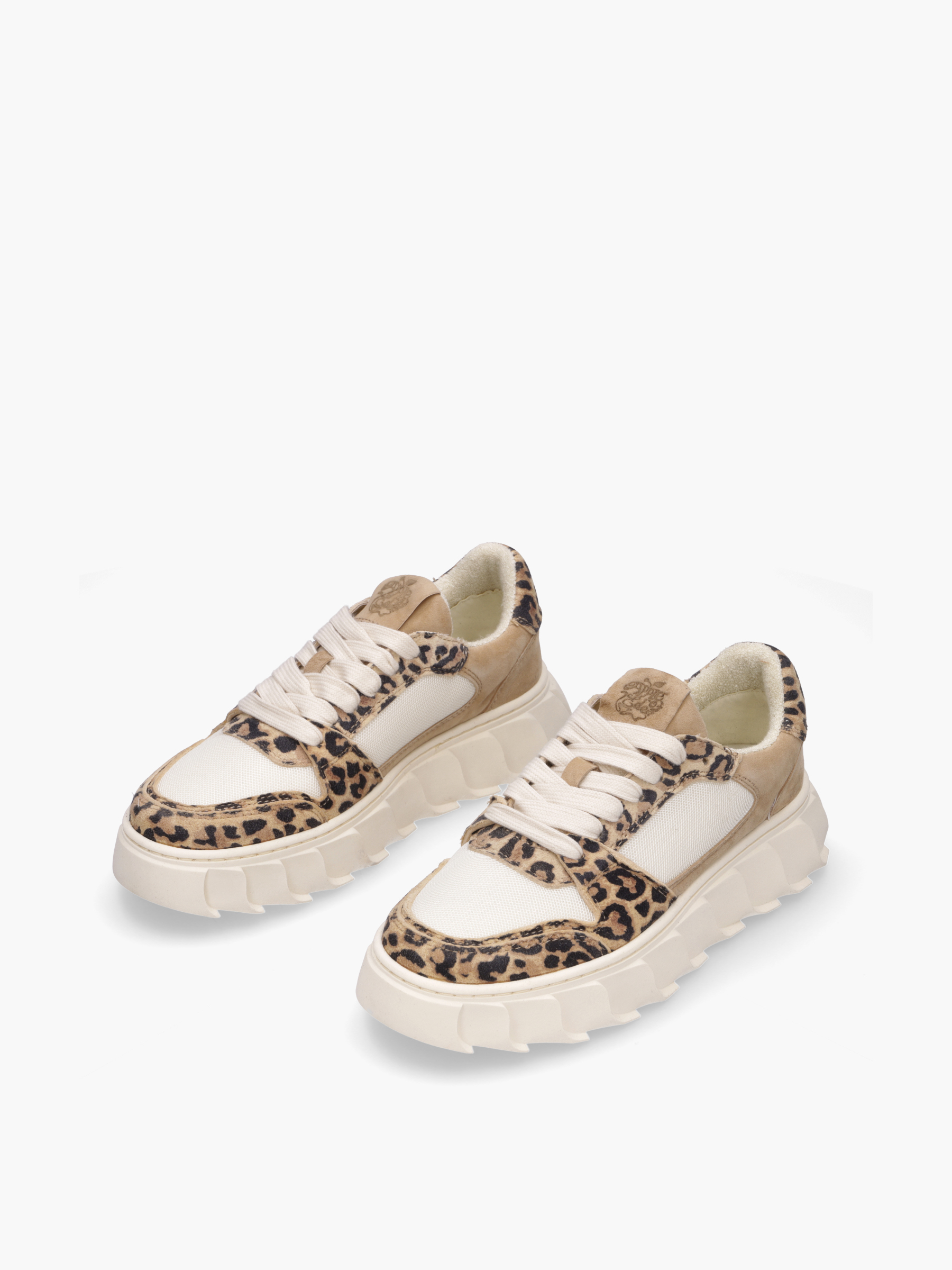 LONDON Leo, Bekleidung, Schuhwerk, Schuh, Sneaker