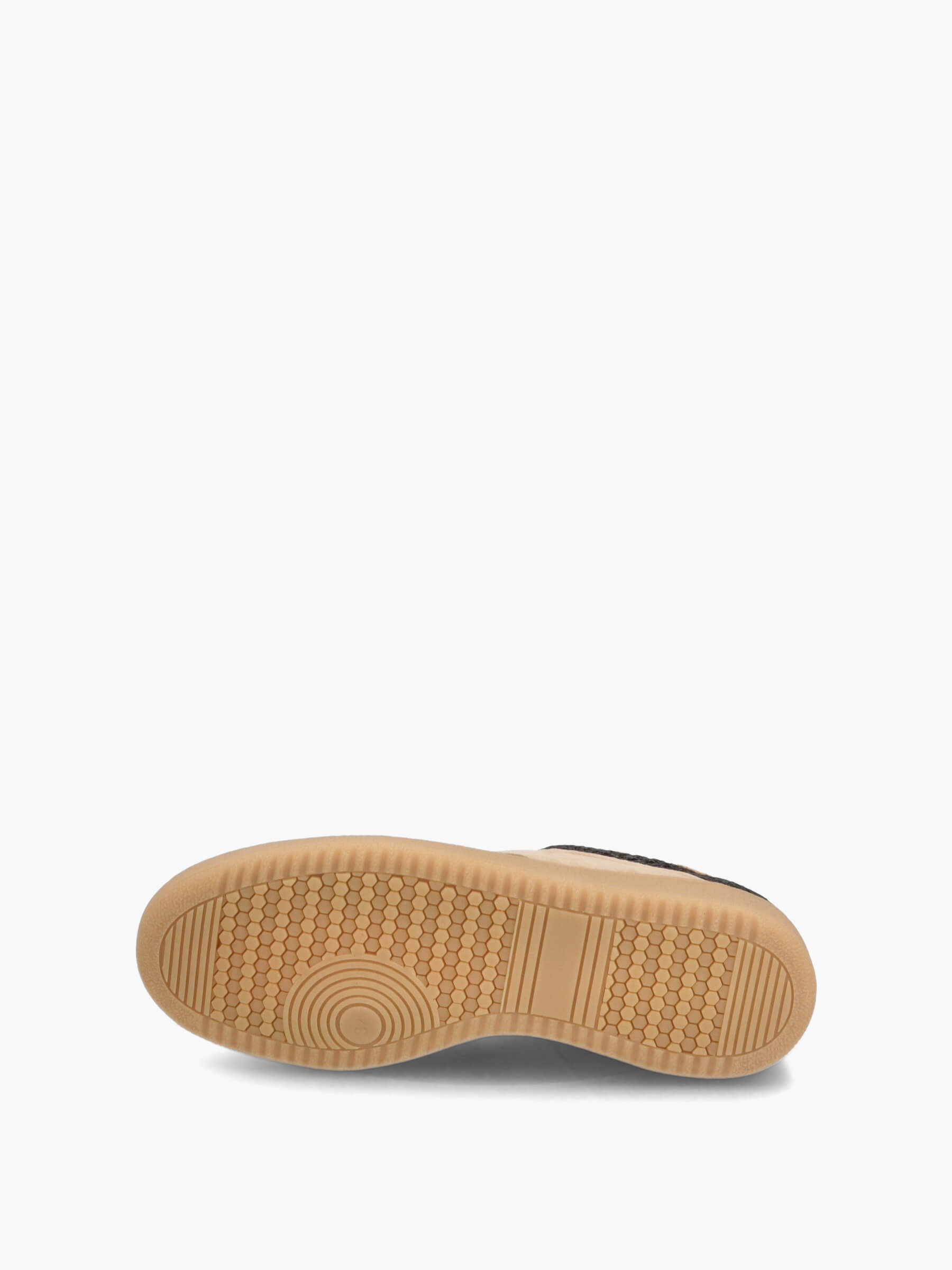 SS25-SAPHIRA1-000-000-Apple-of-Eden_4_BM SAPHIRA-Black, Bekleidung, Schuhwerk, Schuh, Wildleder, Turnschuh