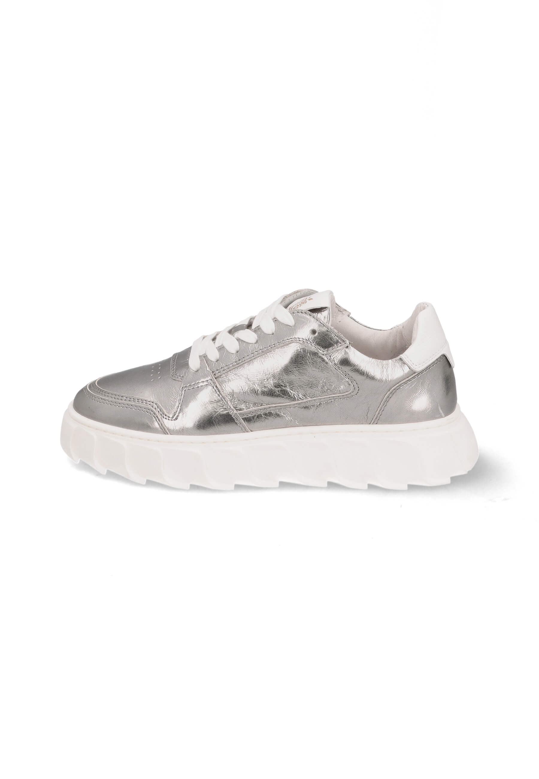 Sneaker Metallic, Bekleidung, Schuhwerk, Schuh, Sneaker