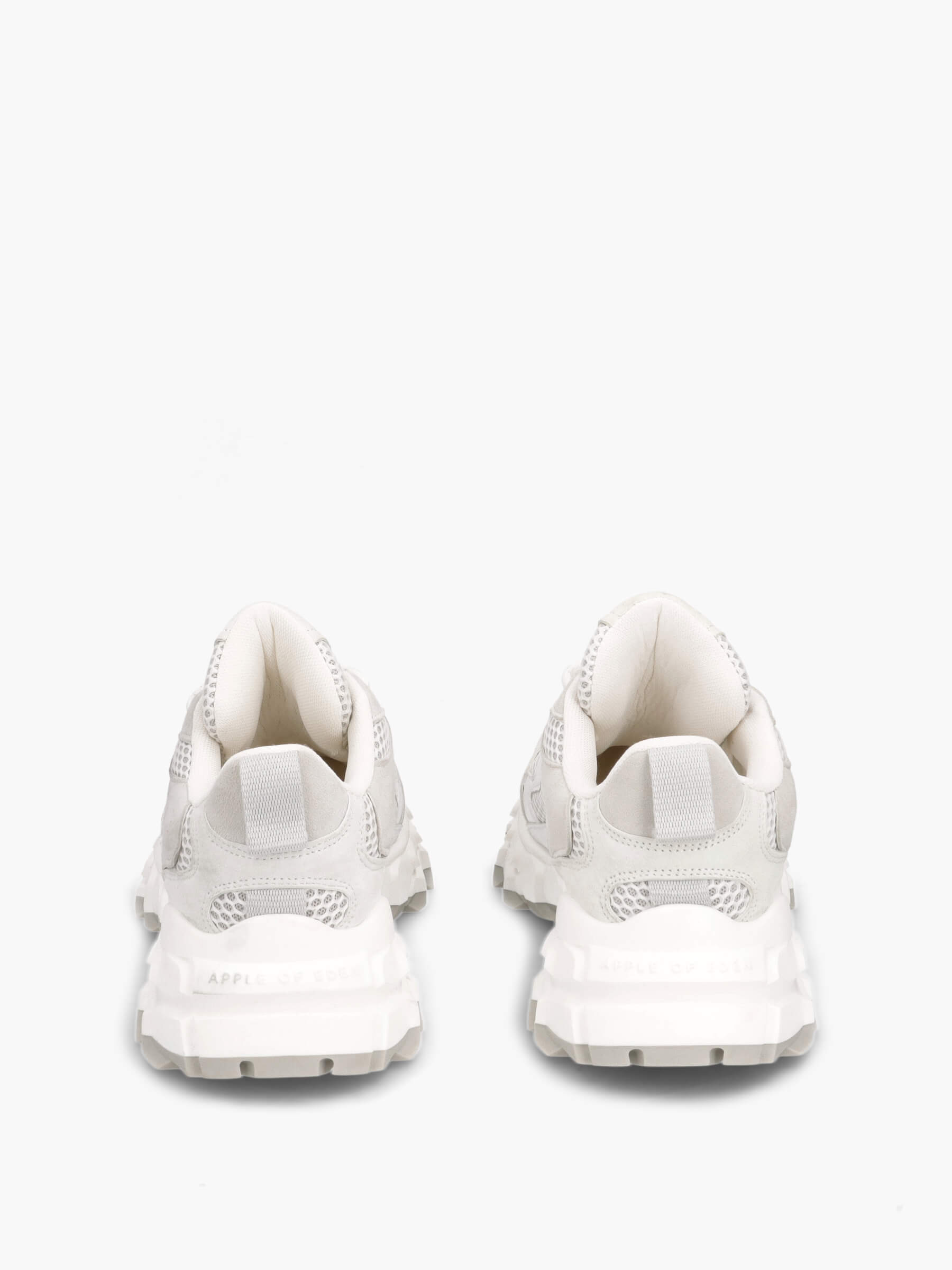 NANTES-white, Bekleidung, Schuhwerk, Schuh, Sneaker