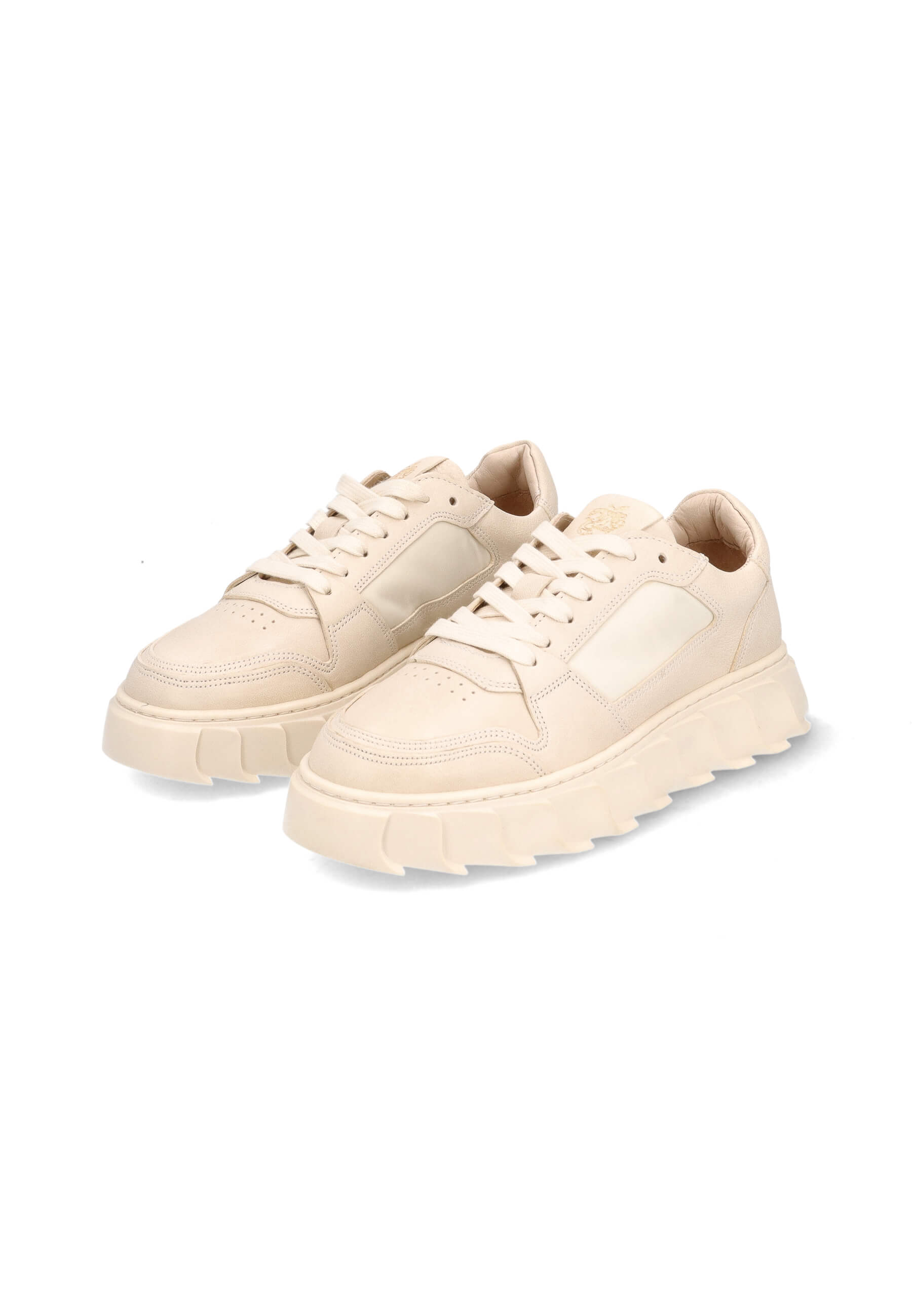 Sneaker weiß