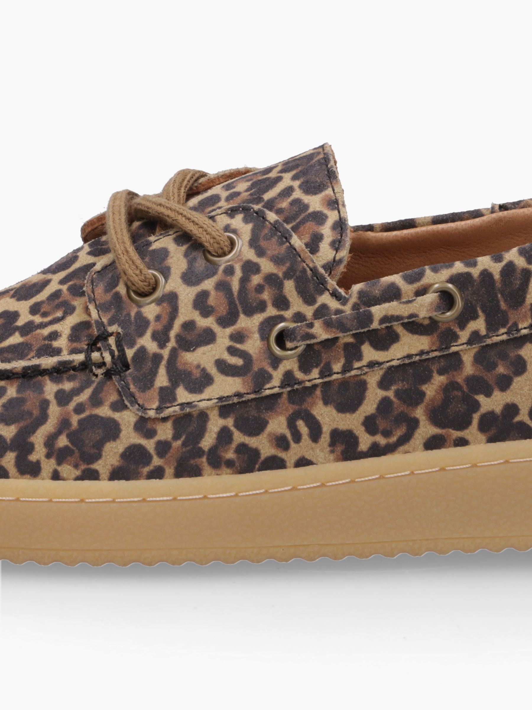 AMBAR Leo, Bekleidung, Schuhwerk, Schuh, Sneaker