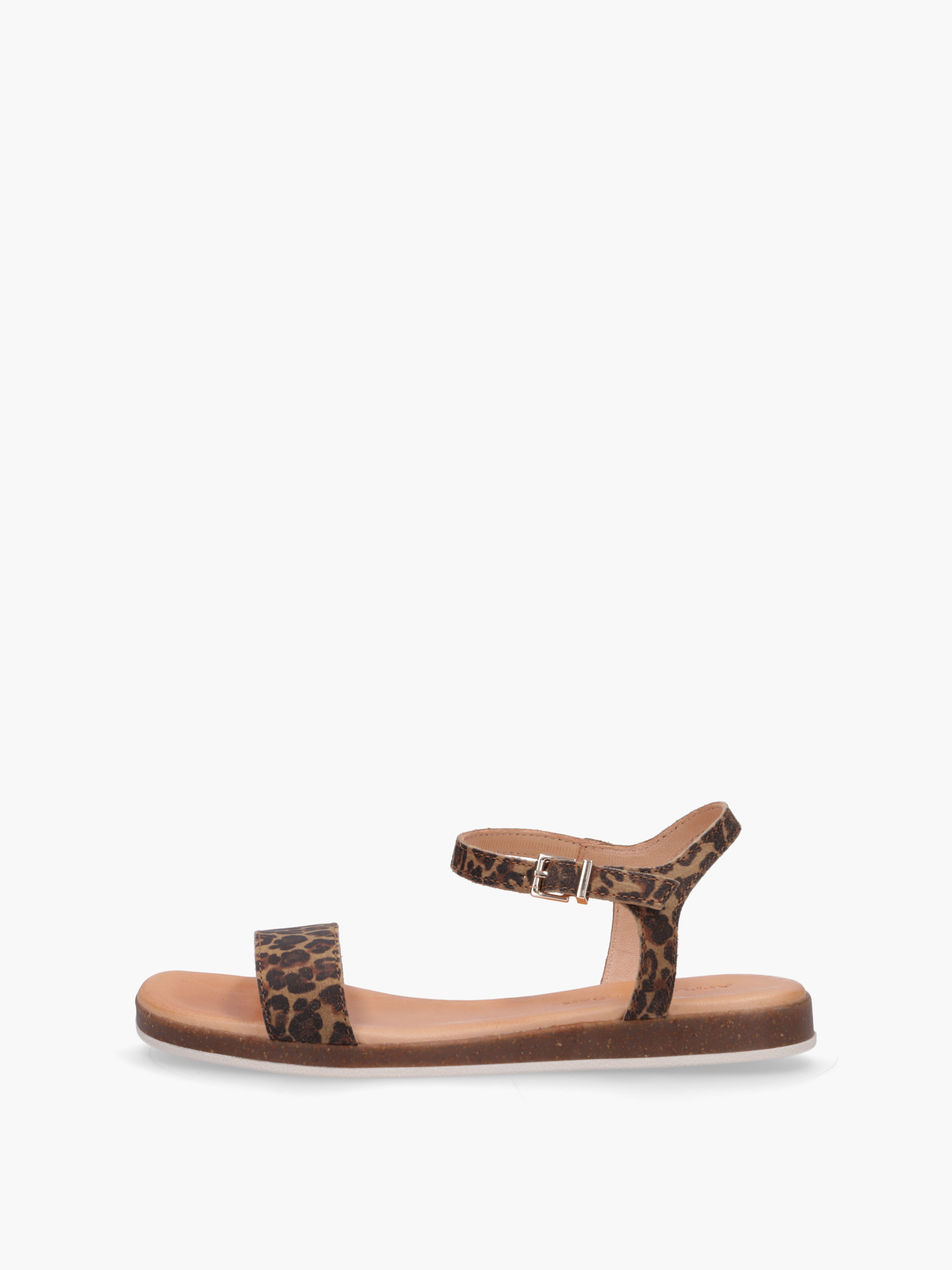 ISA Leo, Bekleidung, Schuhwerk, Sandale