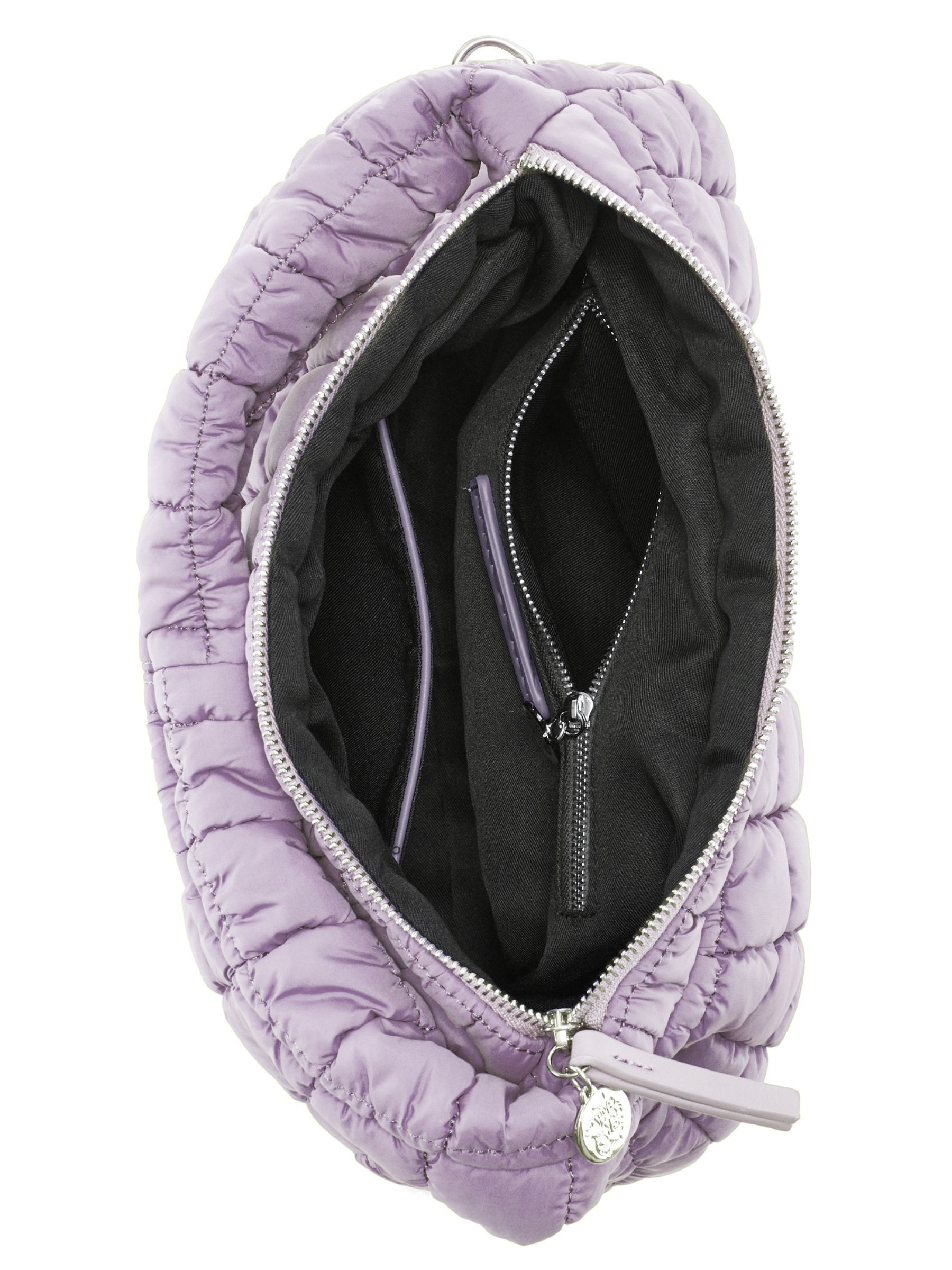 ALICANTE Lila, Bekleidung, Mantel, Jacke