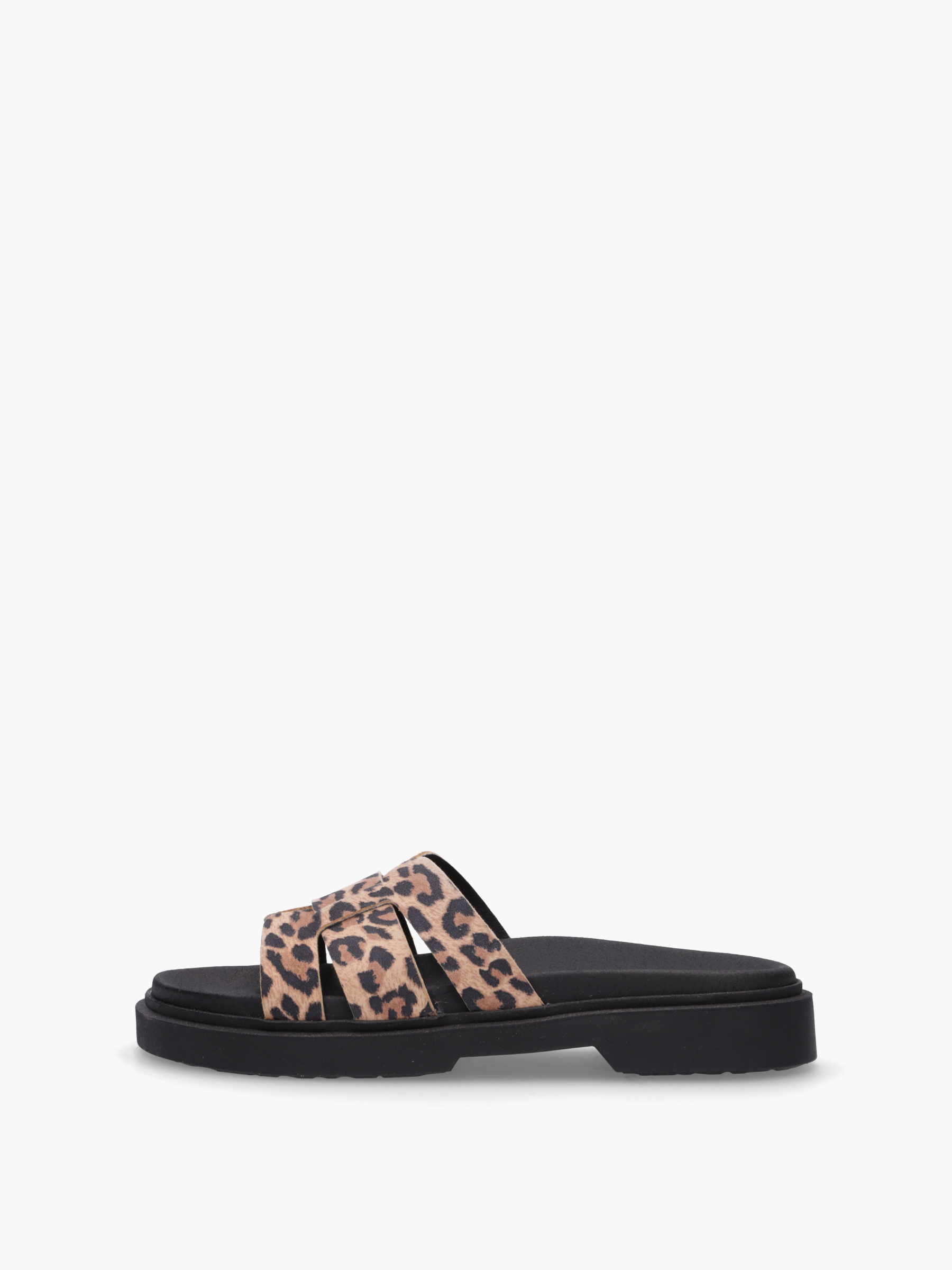 PURE Leo, Bekleidung, Schuhwerk, Sandale