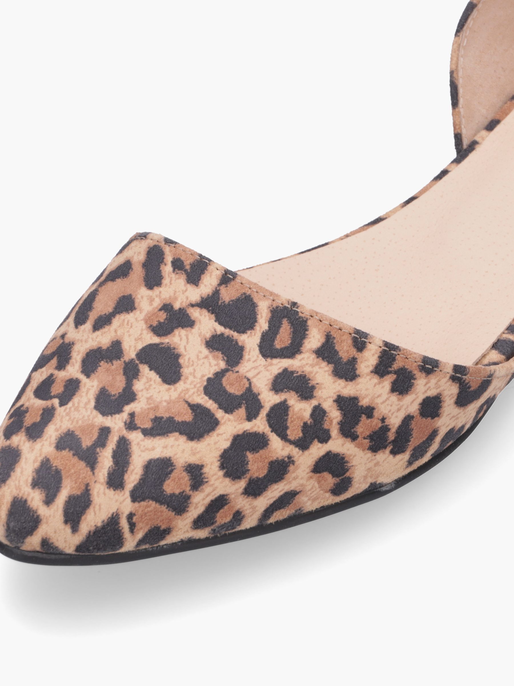 BLONDI Leo, Schuhwerk, Schuh, Sandale, Hoher Absatz, Rauchrohr