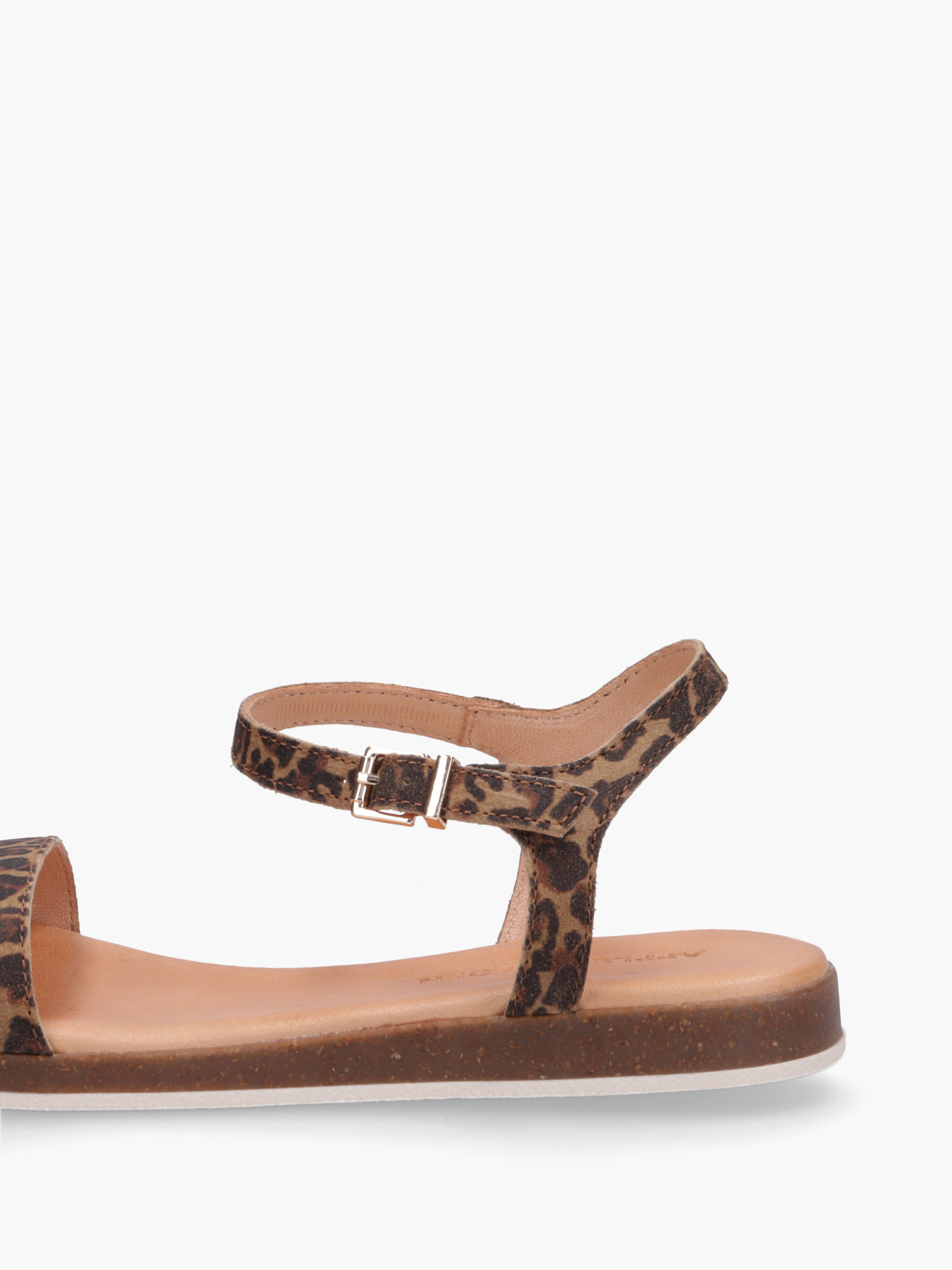 ISA Leo, Bekleidung, Schuhwerk, Sandale