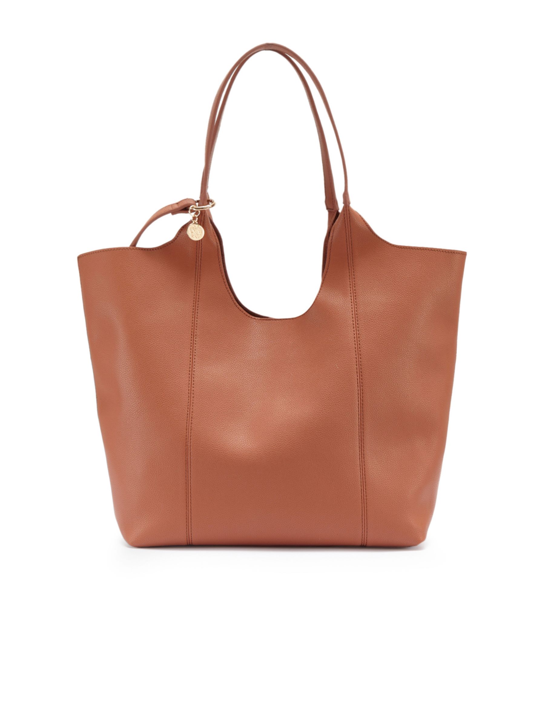 VALETTA Cognac, Zubehor, Tasche, Handtasche, Tragetasche, Geldbörse
