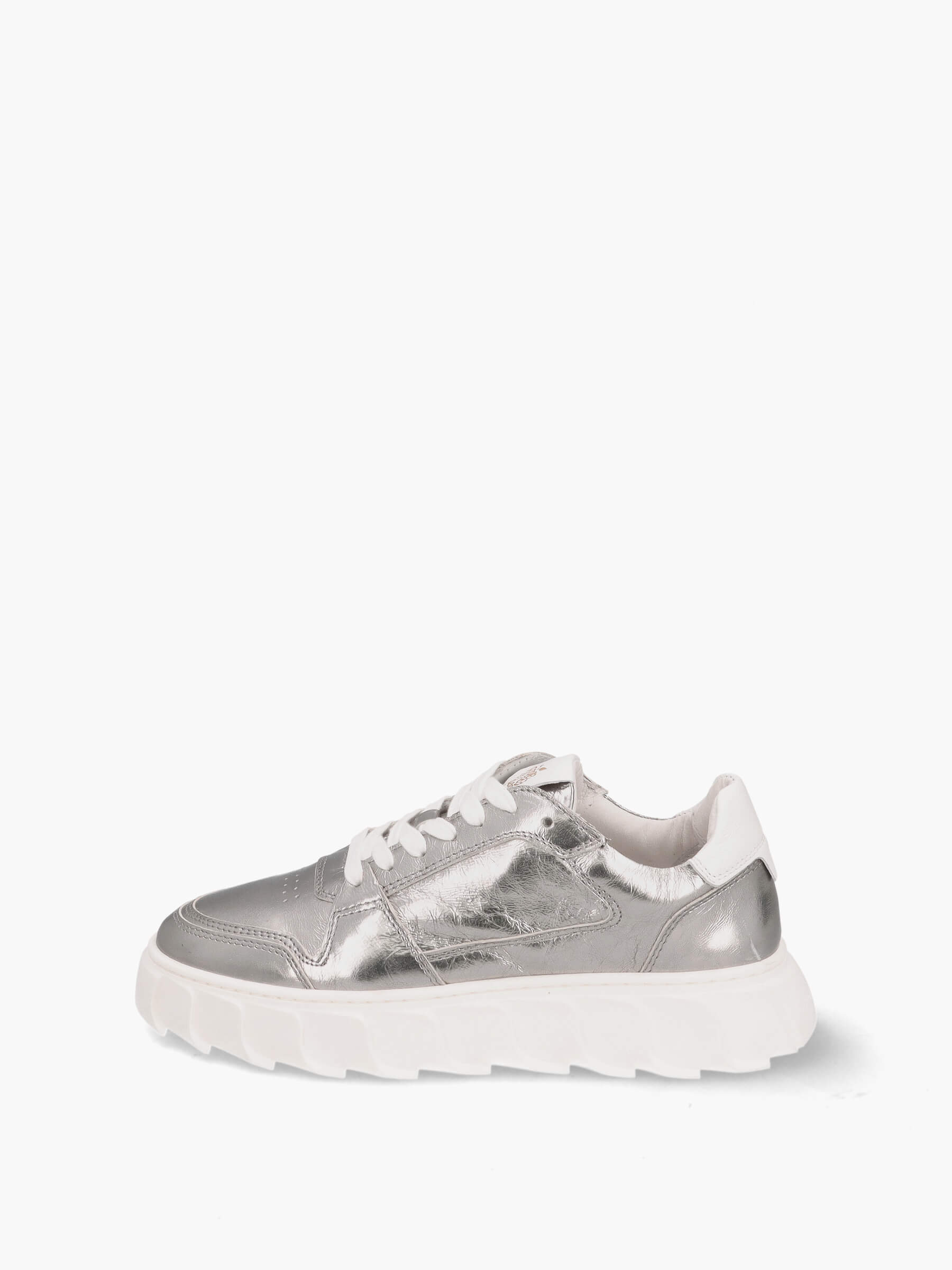 Sneaker Metallic, Bekleidung, Schuhwerk, Schuh, Sneaker, Laufschuh