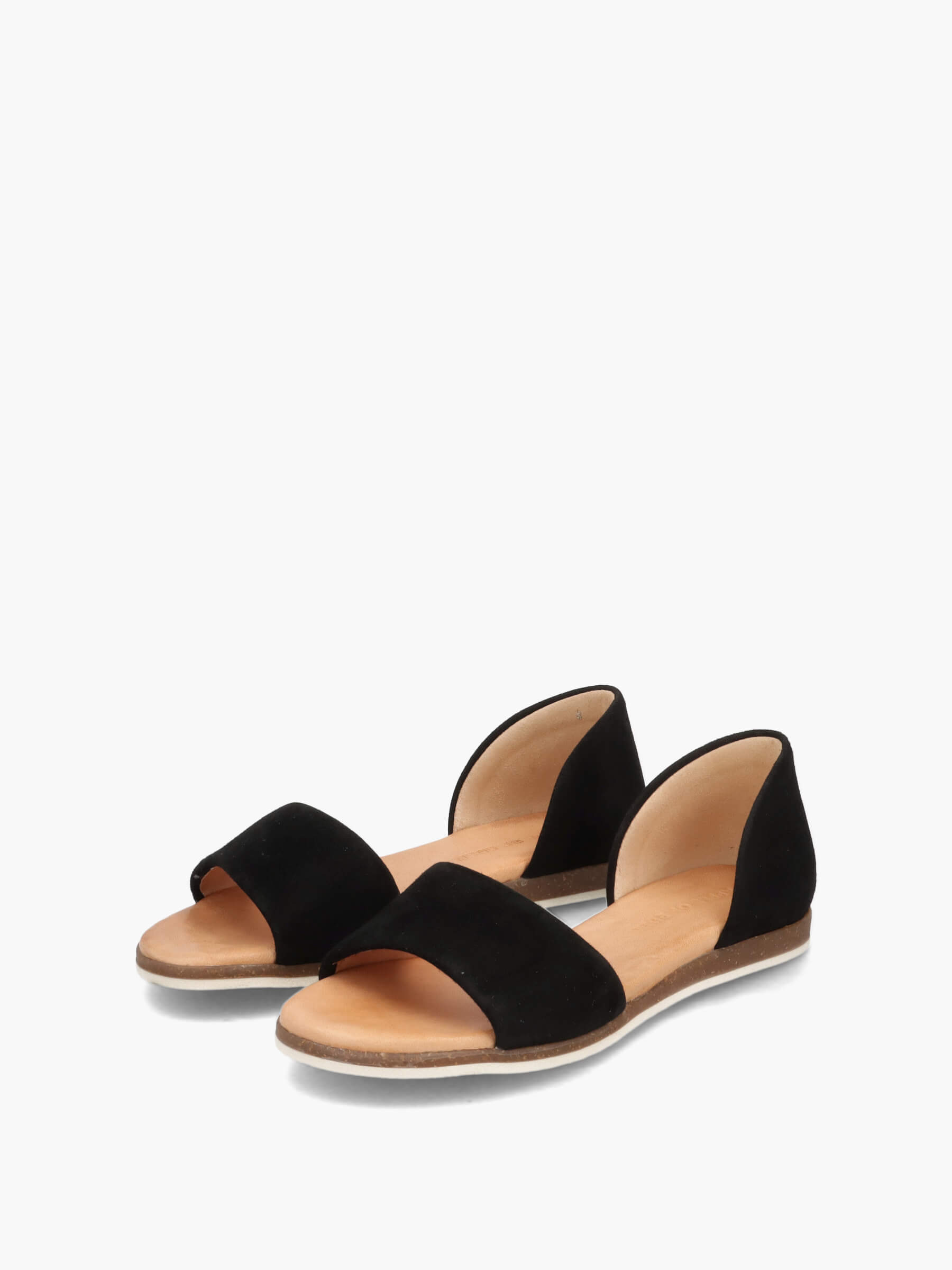 CAMXXX-Black, Bekleidung, Schuhwerk, Sandale