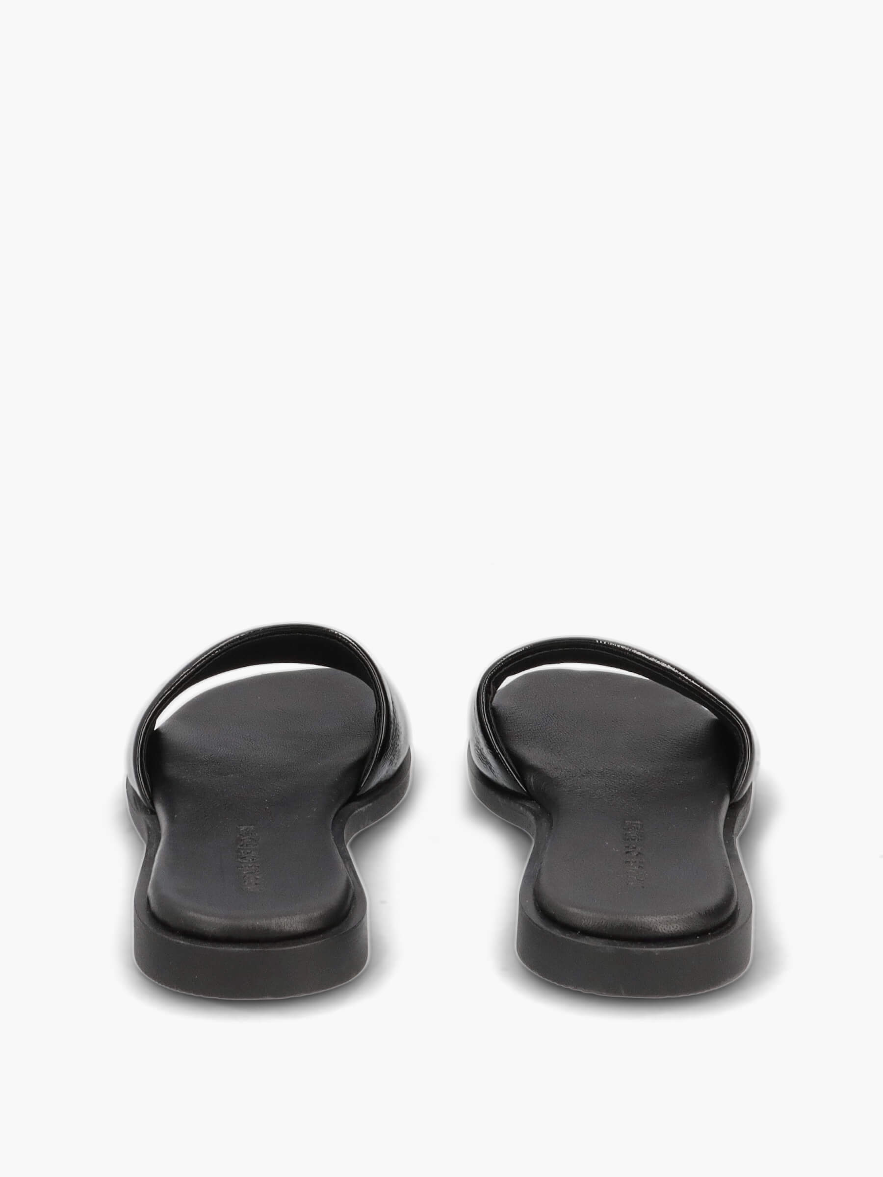 AGNISX-Black, Bekleidung, Schuhwerk, Schuh