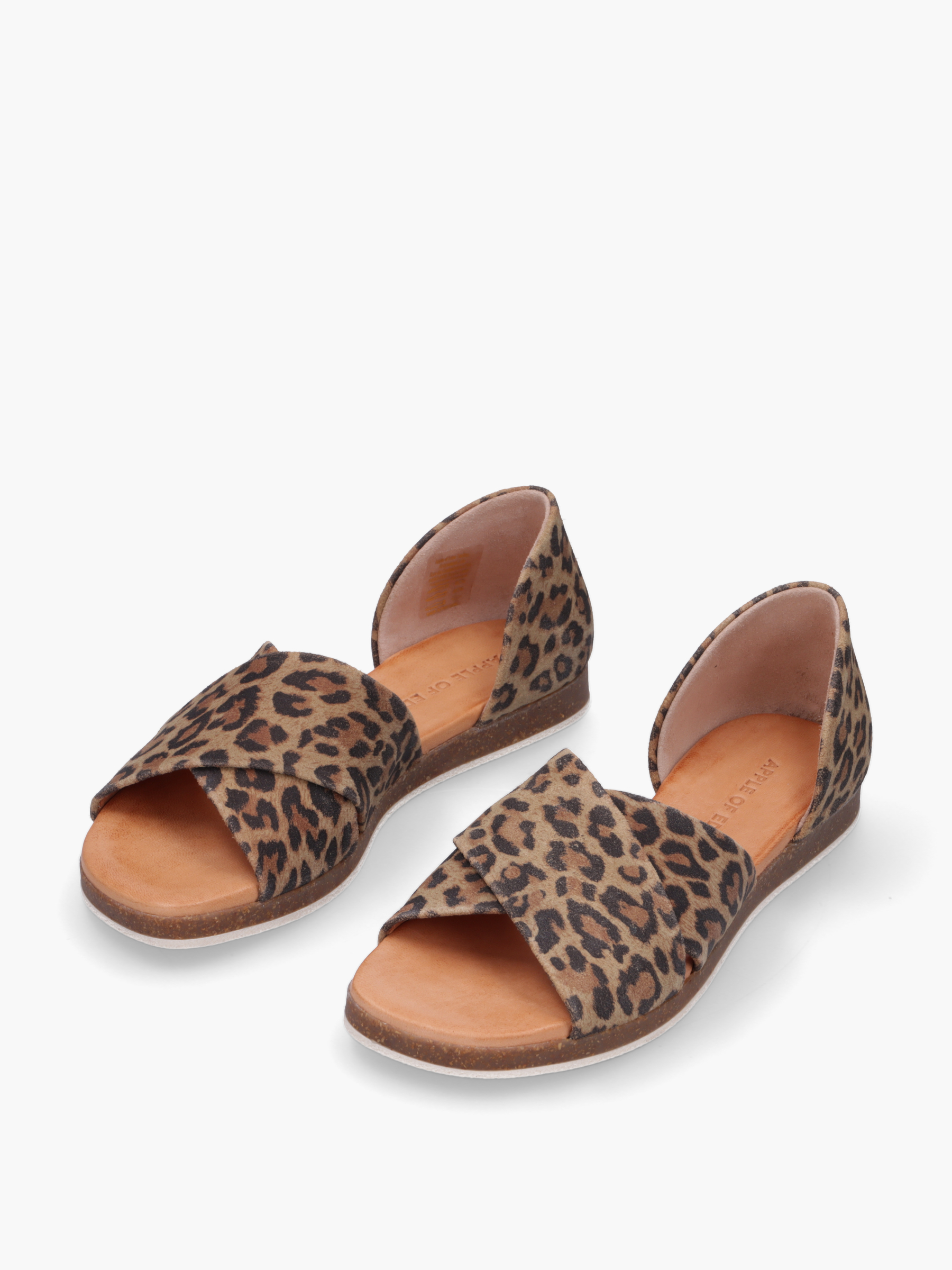 CELINE Leo, Bekleidung, Schuhwerk, Sandale, Schuh