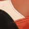 black/rust