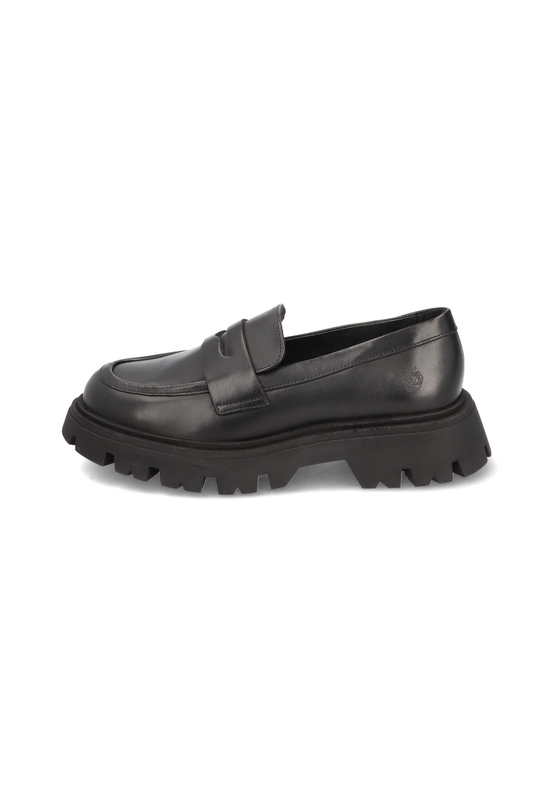 Penny-Loafer schwarz, Bekleidung, Schuhwerk, Schuh, Sneaker