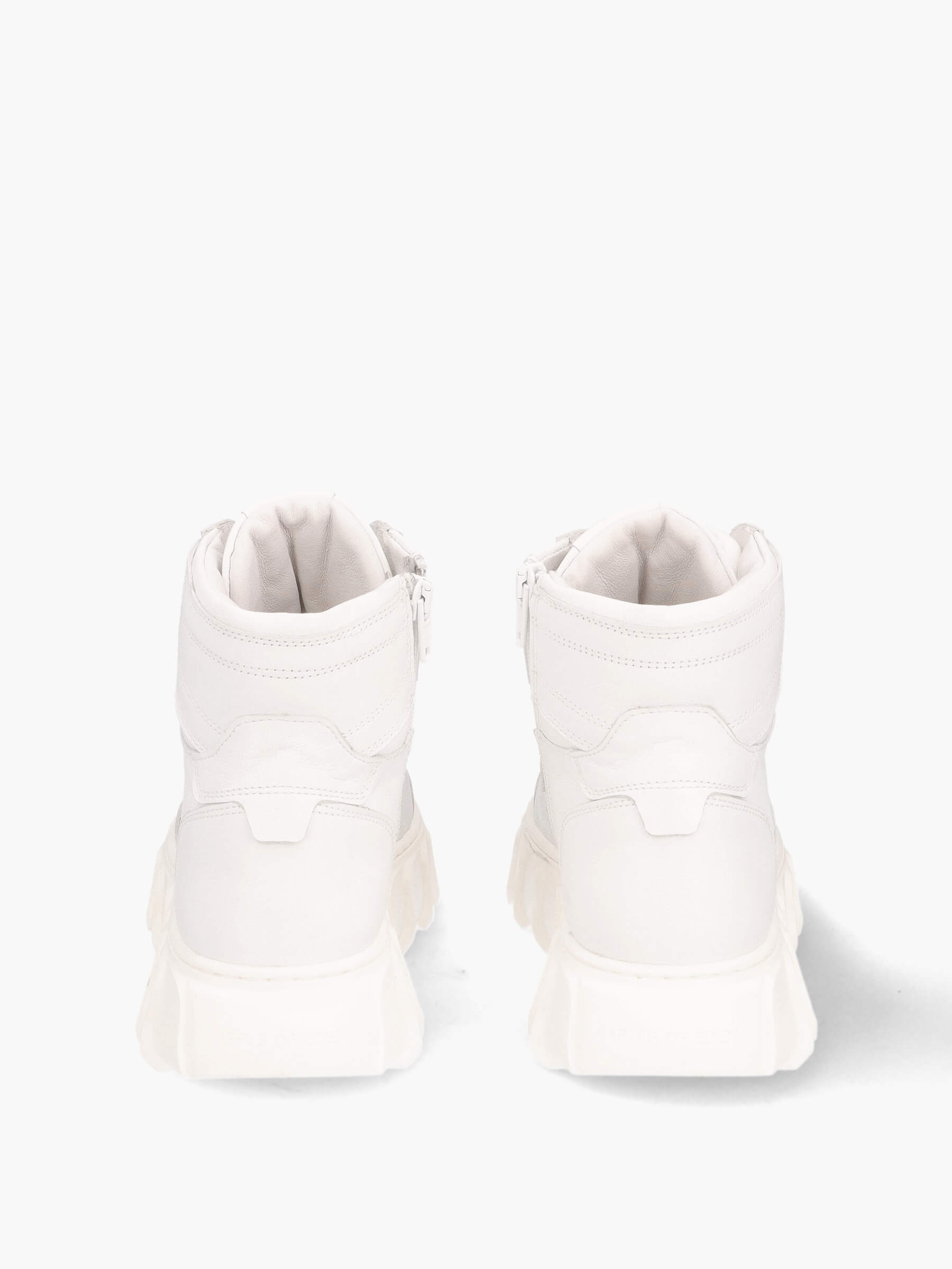 High Top Sneaker weiß, Bekleidung, Schuhwerk, Schuh, Sneaker