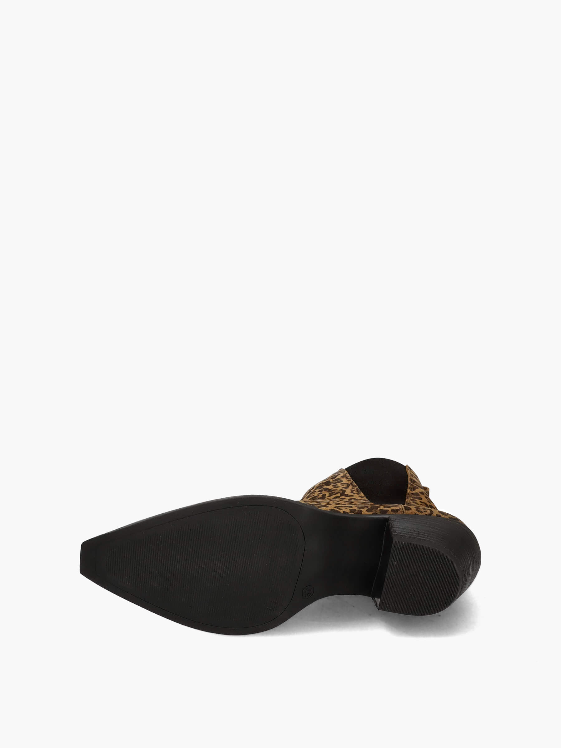 Cowboy Boots leo, Bekleidung, Schuhwerk, Schuh, Wildleder, Sandale