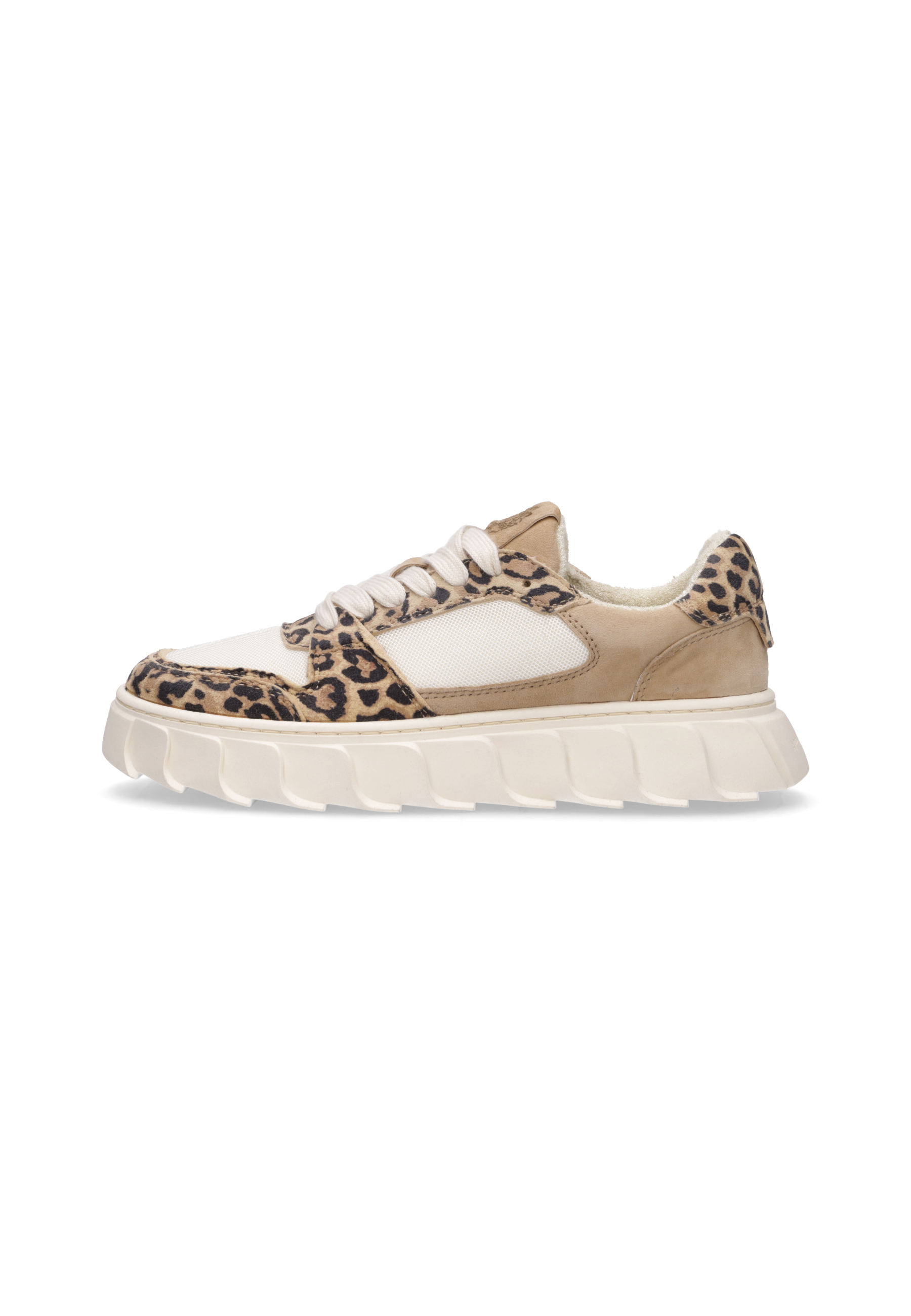 LONDON Leo, Bekleidung, Schuhwerk, Schuh, Sneaker